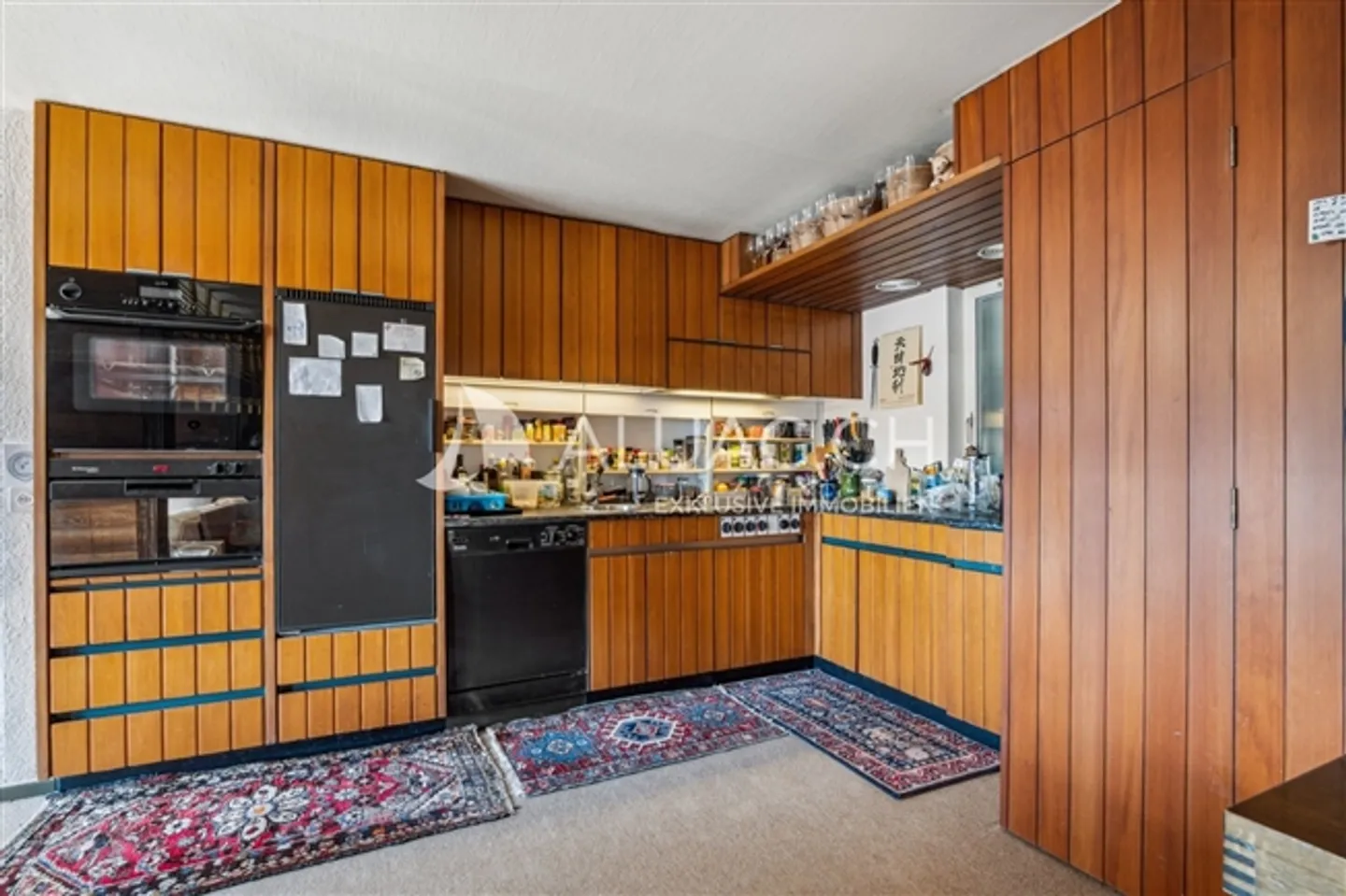 RUHE, NATUR, KOMFORT UND VIEL PLATZ  FÜR IDEEN - Foto 5 von 15