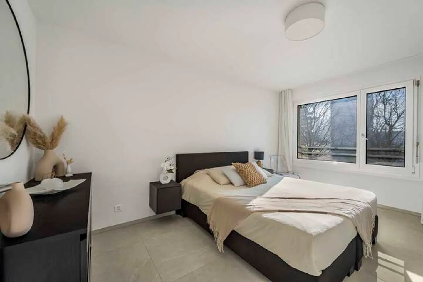 Appartement 3.5 pièces élégant - Photo 6 sur 8