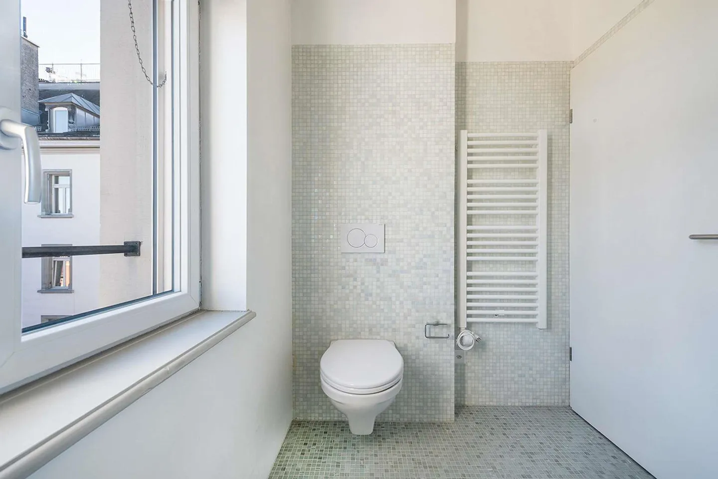 Casa plurifamiliare in una zona residenziale molto popolare a San Gallo - Foto 3 di 5