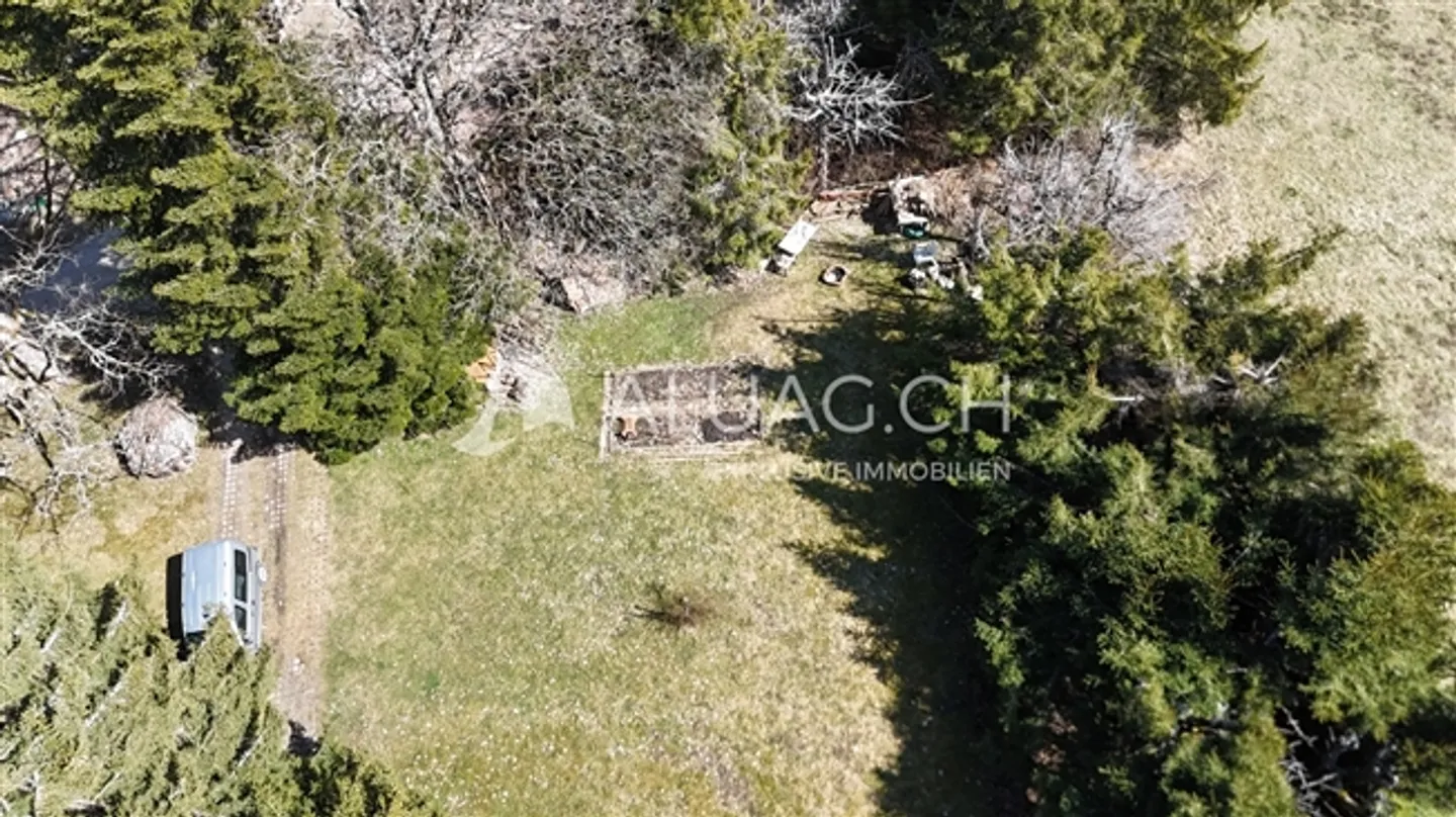 RUHE, NATUR, KOMFORT UND VIEL PLATZ  FÜR IDEEN - Foto 14 von 15