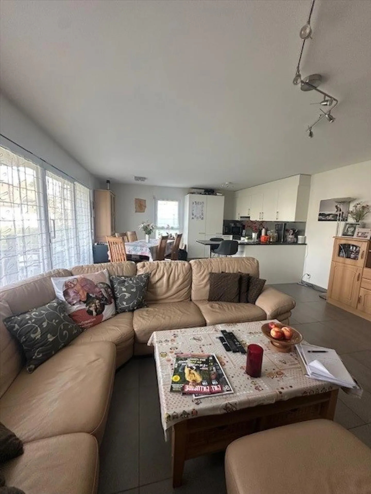 4.5-room apartment - Photo 2 of 11