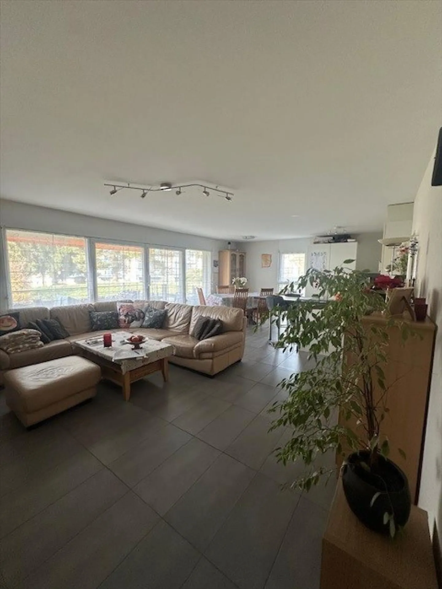 4.5-room apartment - Photo 1 of 11