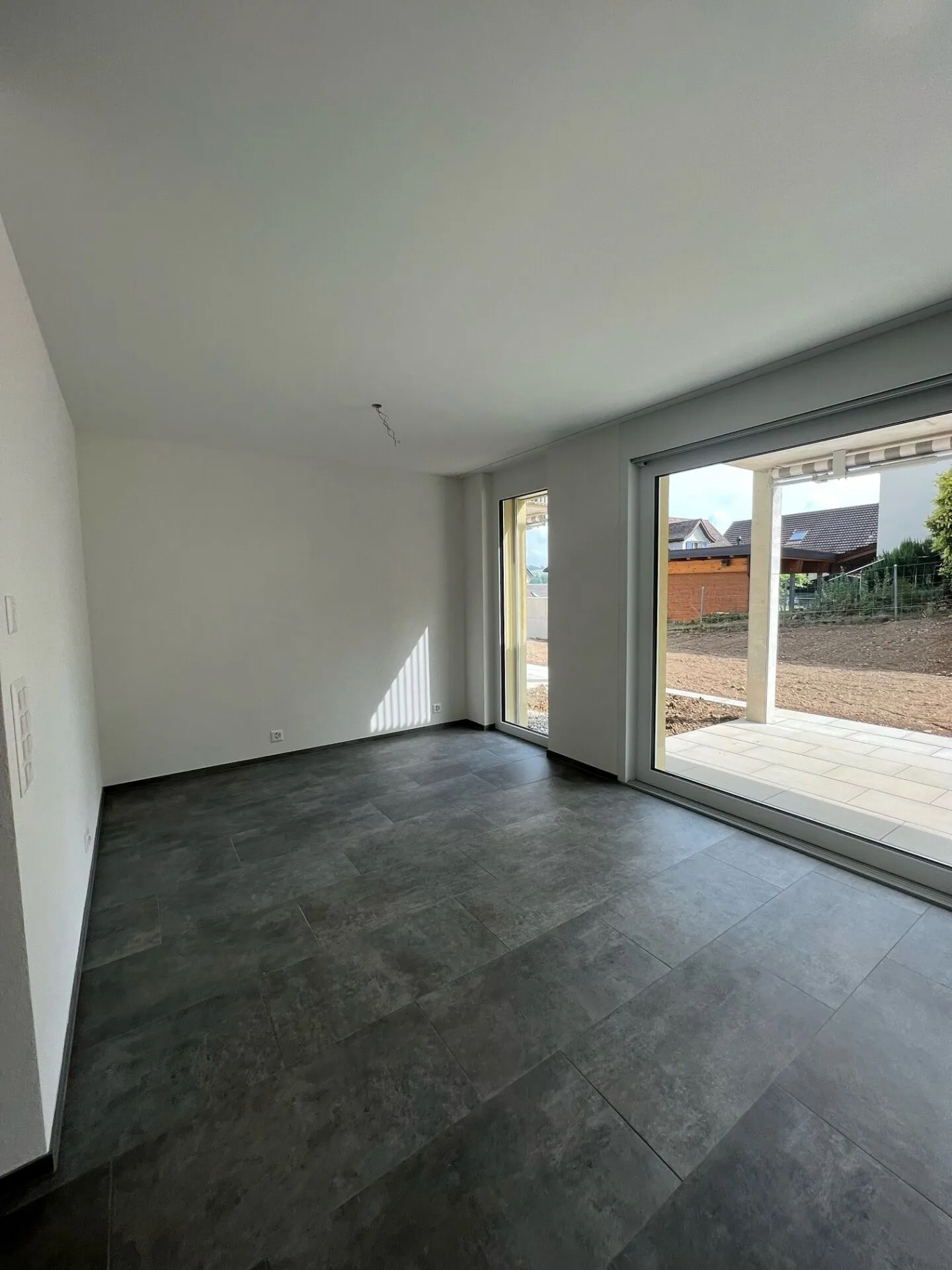 Stylish 1.5-Room Apartment - Your New Home Awaits! - Photo 2 of 7