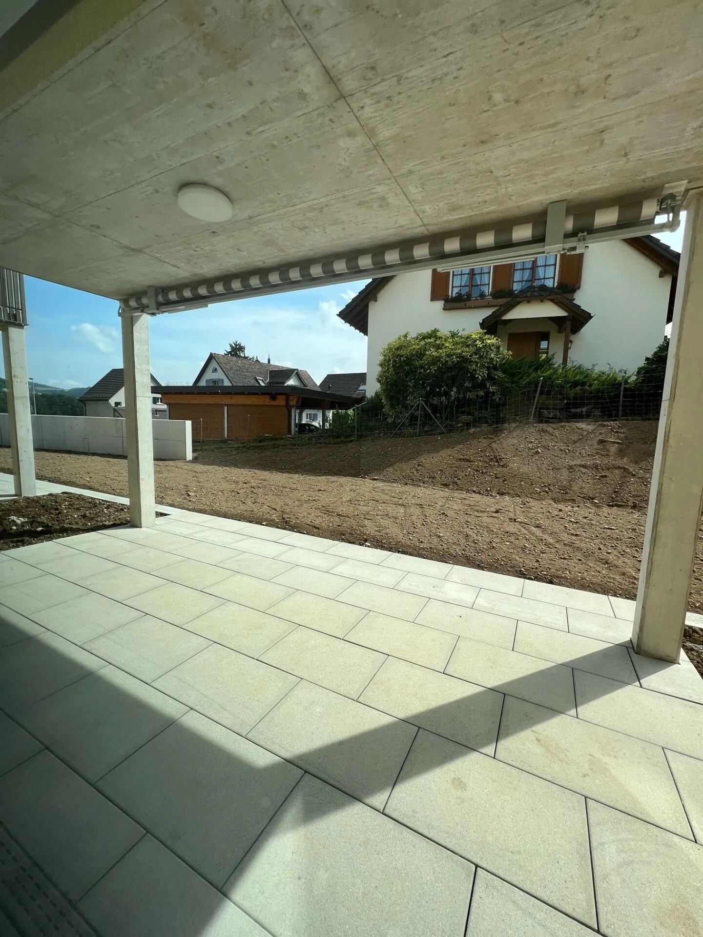 Stylish 1.5-Room Apartment - Your New Home Awaits! - Photo 6 of 7