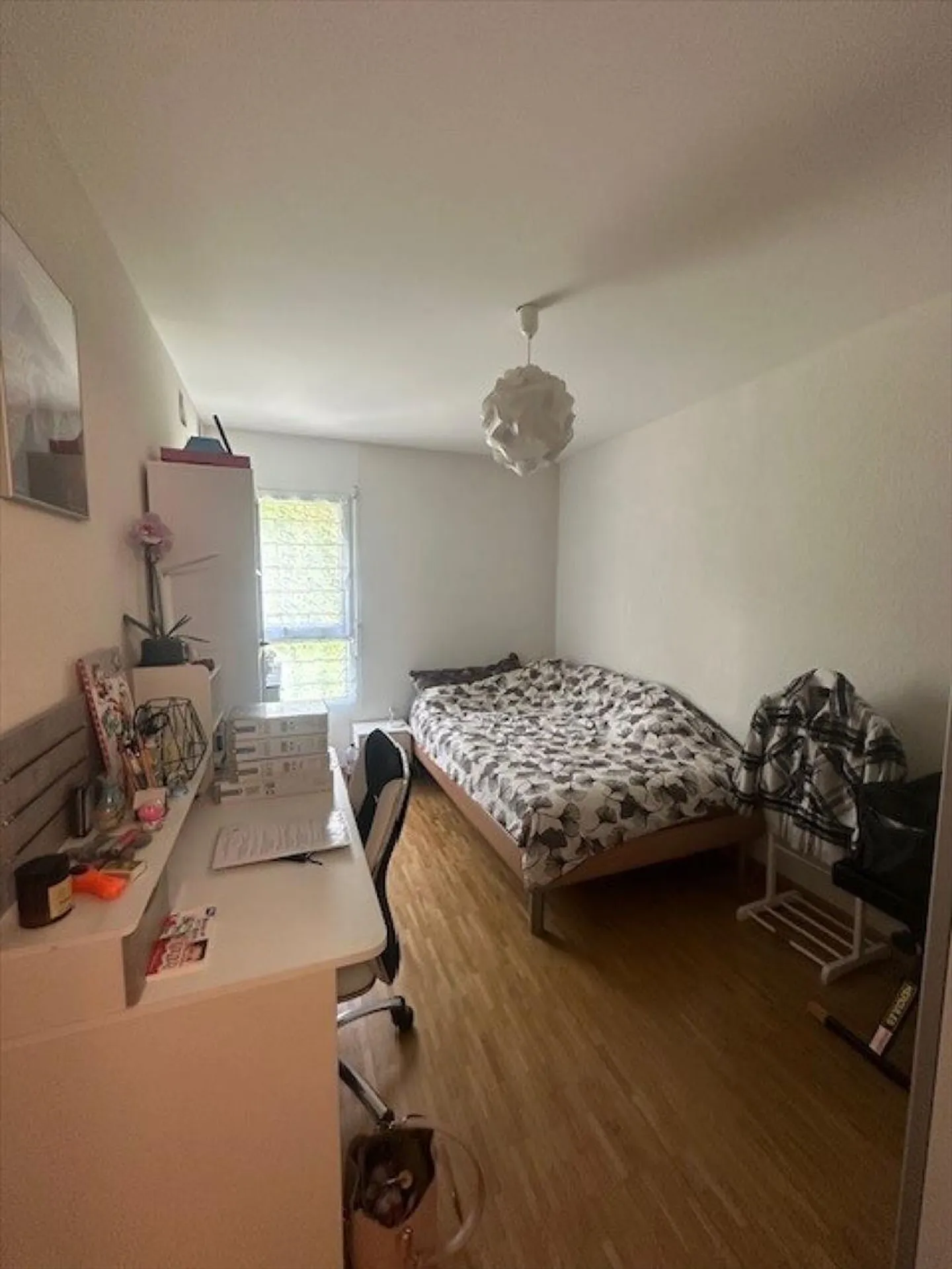 4.5-room apartment - Photo 3 of 11