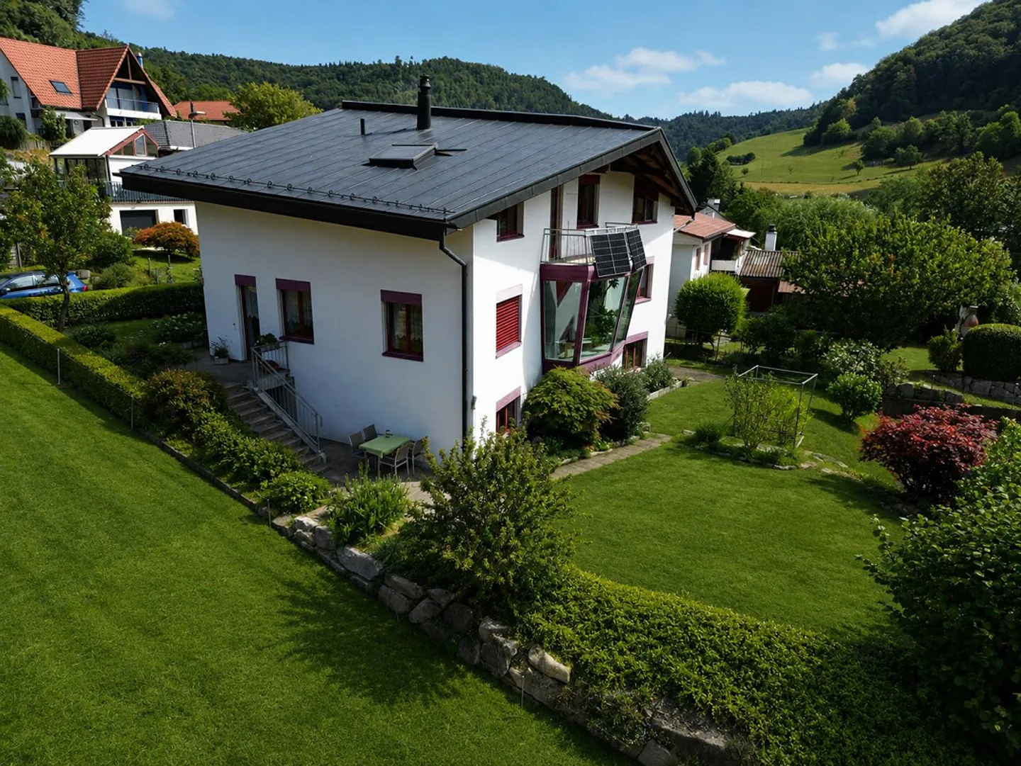 With a View of the Green - Photo 15 of 16