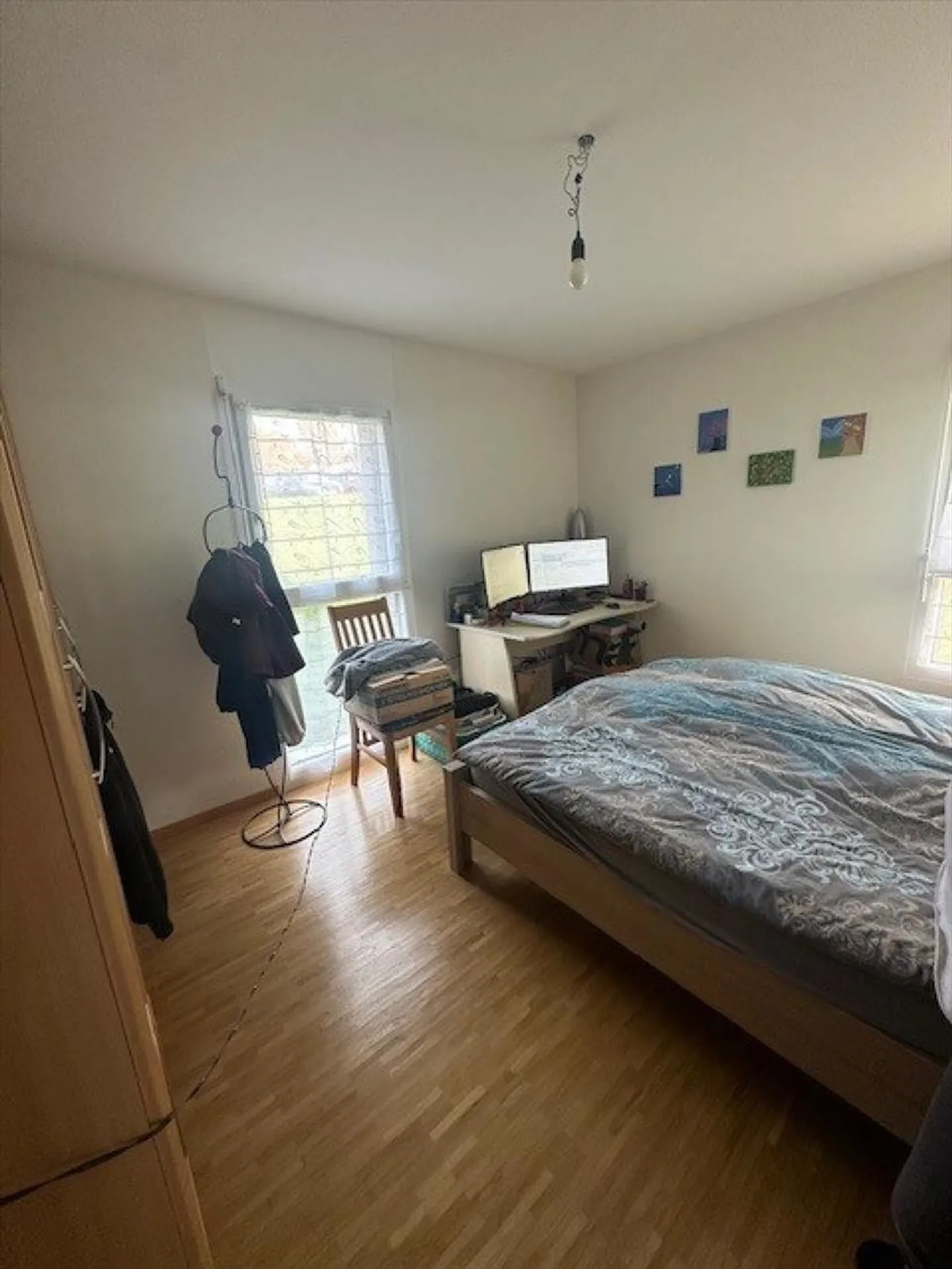 4.5-room apartment - Photo 4 of 11