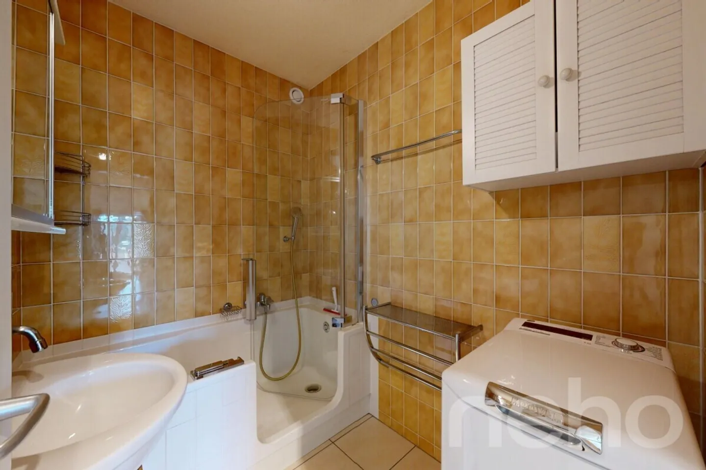 Romanel-sur-Lausanne: bellissimo appartamento di 4,5 locali con terrazza di 85 m²! - Foto 8 di 12