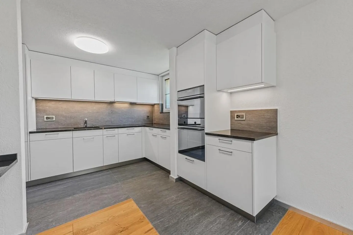 Exklusives Apartment in Wildhaus entdecken - Foto 3 di 13