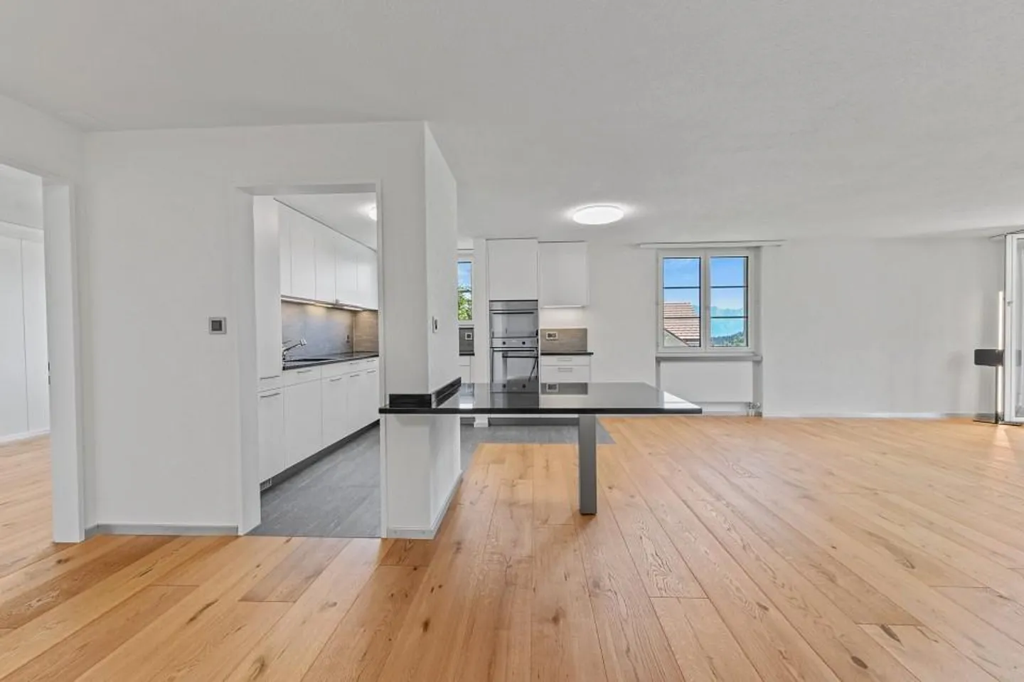 Exklusives Apartment in Wildhaus entdecken - Foto 4 di 13