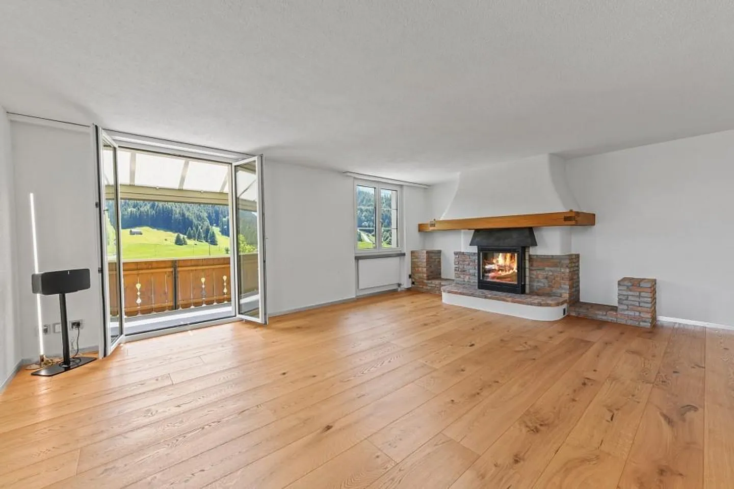 Exklusives Apartment in Wildhaus entdecken - Foto 5 di 13