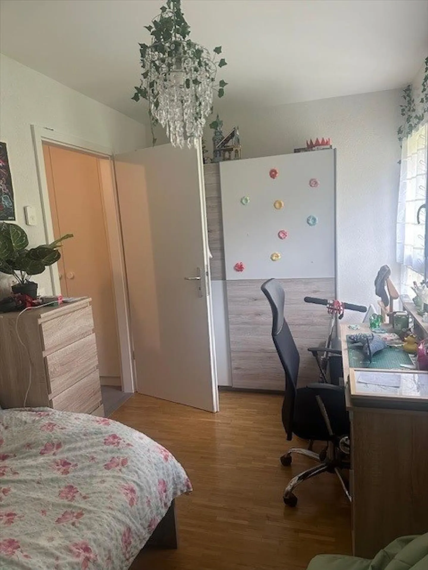 4.5-room apartment - Photo 6 of 11