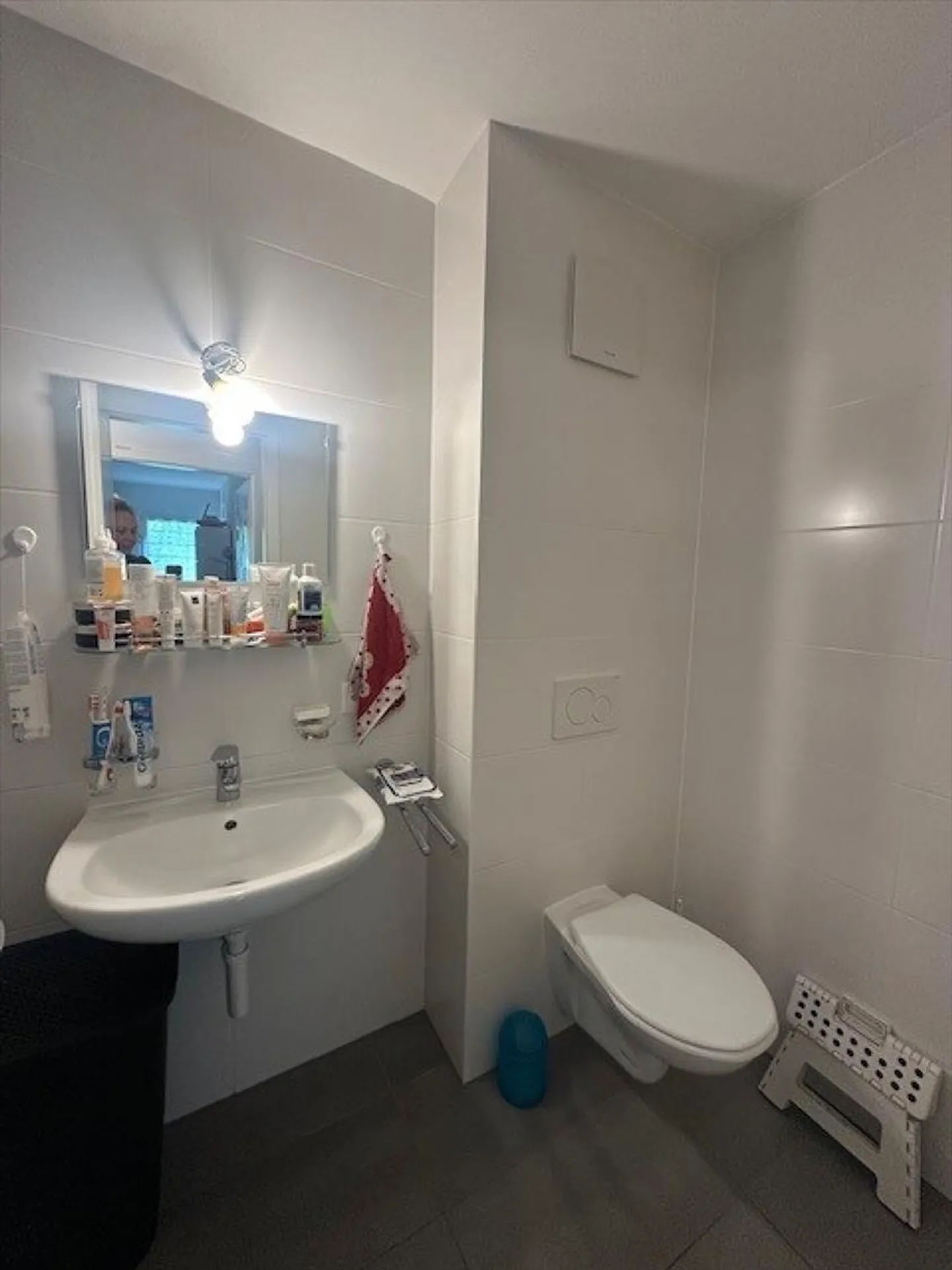 4.5-room apartment - Photo 7 of 11