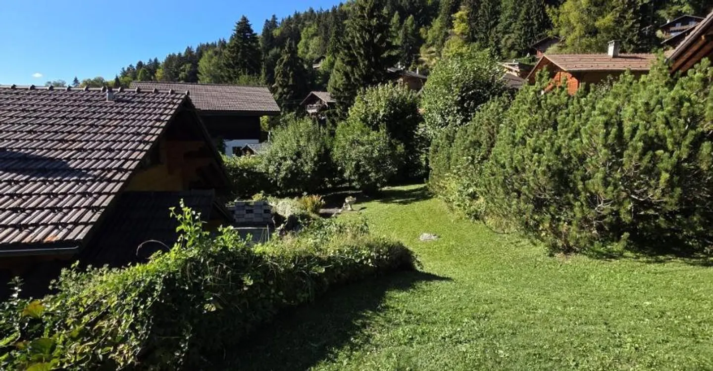 Chalet Bois-Joli La Barboleuse - Foto 6 von 29