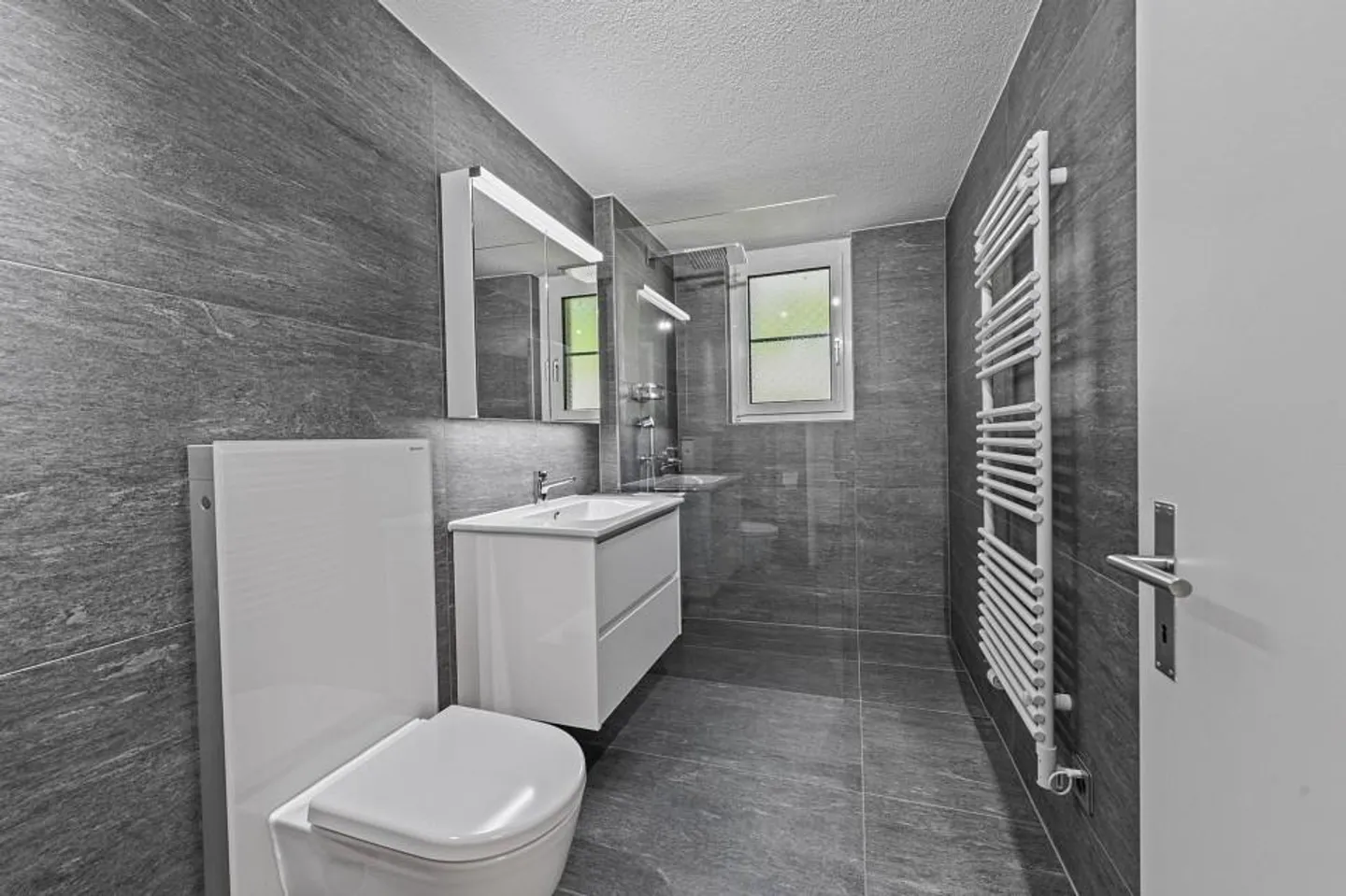 Exklusives Apartment in Wildhaus entdecken - Foto 8 di 13