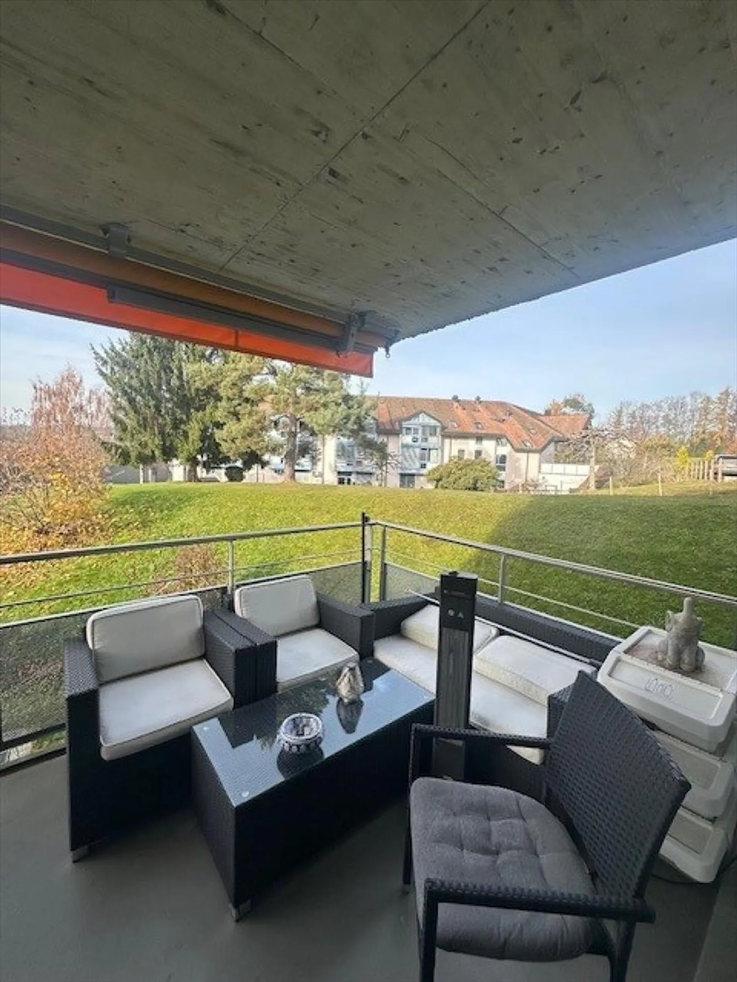 4.5-room apartment - Photo 8 of 11