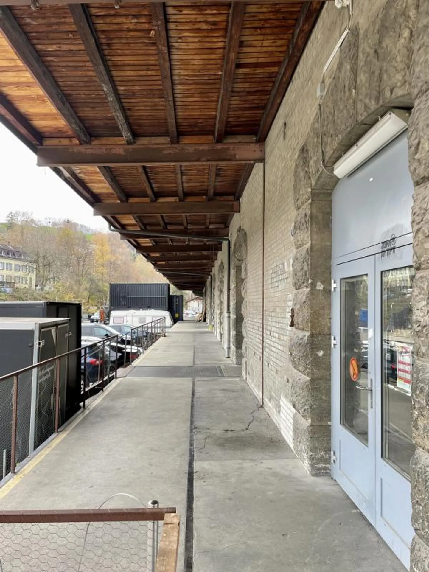 Centro San Gallo - Superficie e locali di magazzino in affitto - Foto 9 di 11