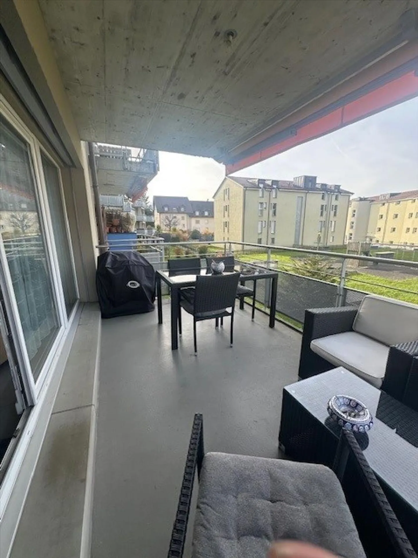 4.5-room apartment - Photo 9 of 11