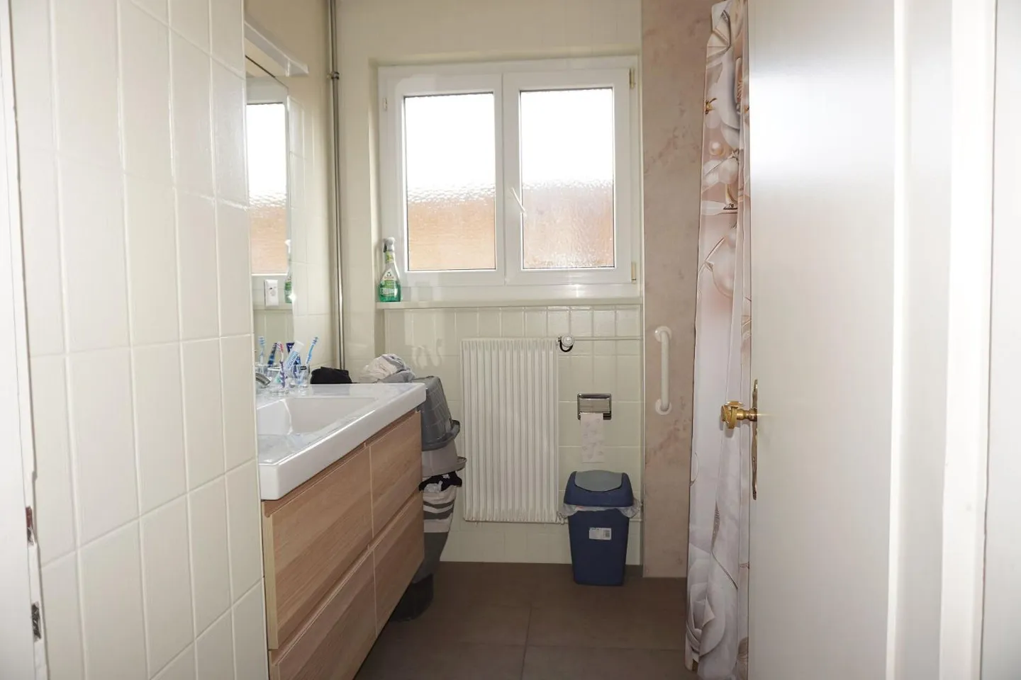 ARI-253 - Edificio con 3 appartamenti, 3 garage e 2 posti auto vicino alla stazione ferroviaria CFF - Foto 6 di 12