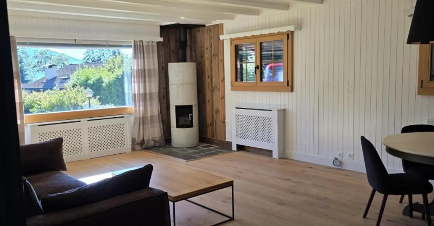 Chalet Bois-Joli La Barboleuse - Foto 12 von 29