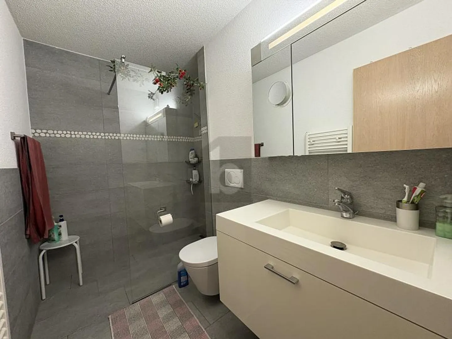 Appartement meublé 4.5 pièces - Photo 4 sur 6