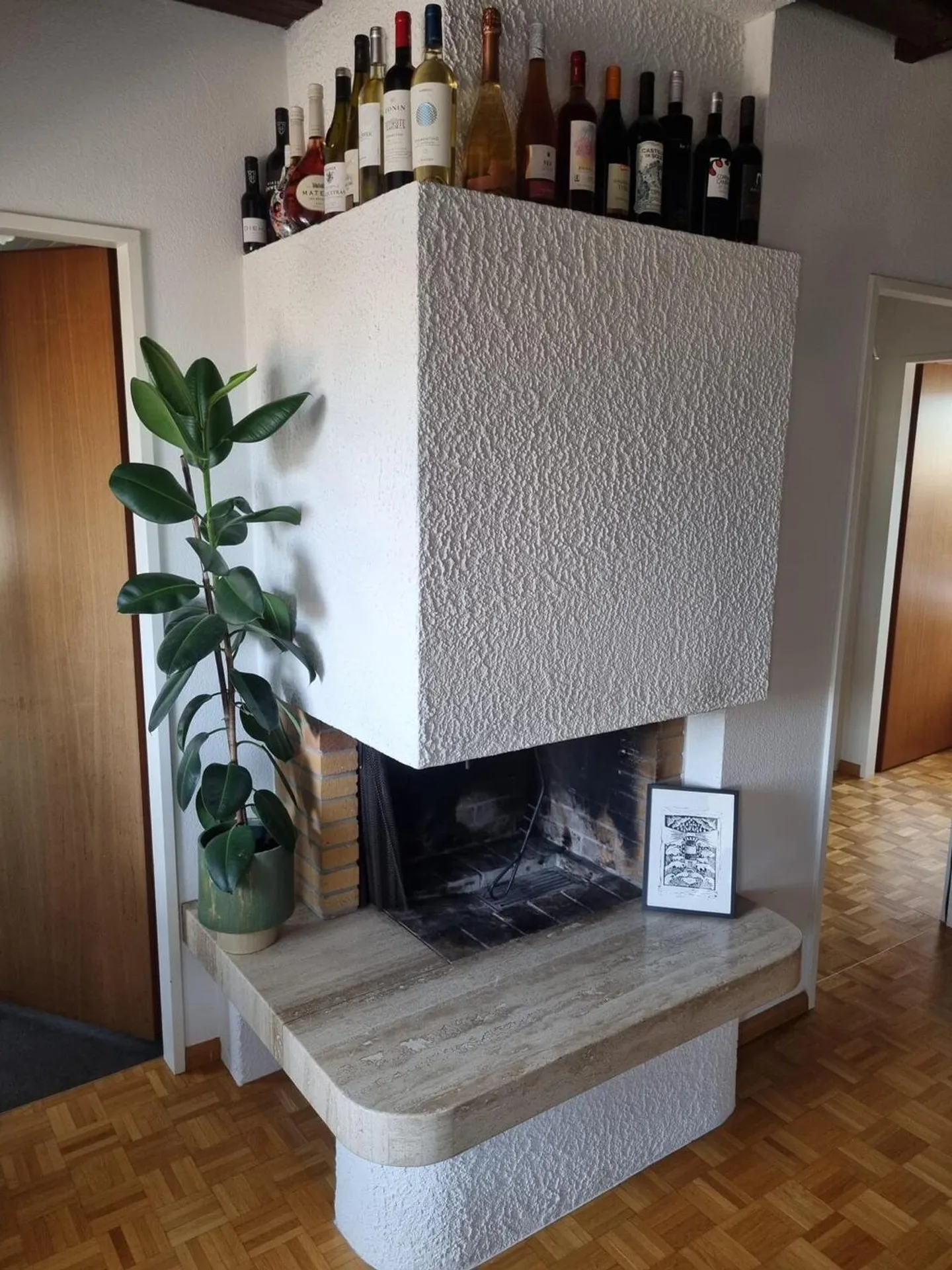 3½ ZI-WOHNUNG IN BASEL - ISELIN, MÖBLIERT, TEMPORÄR - Foto 3 von 10