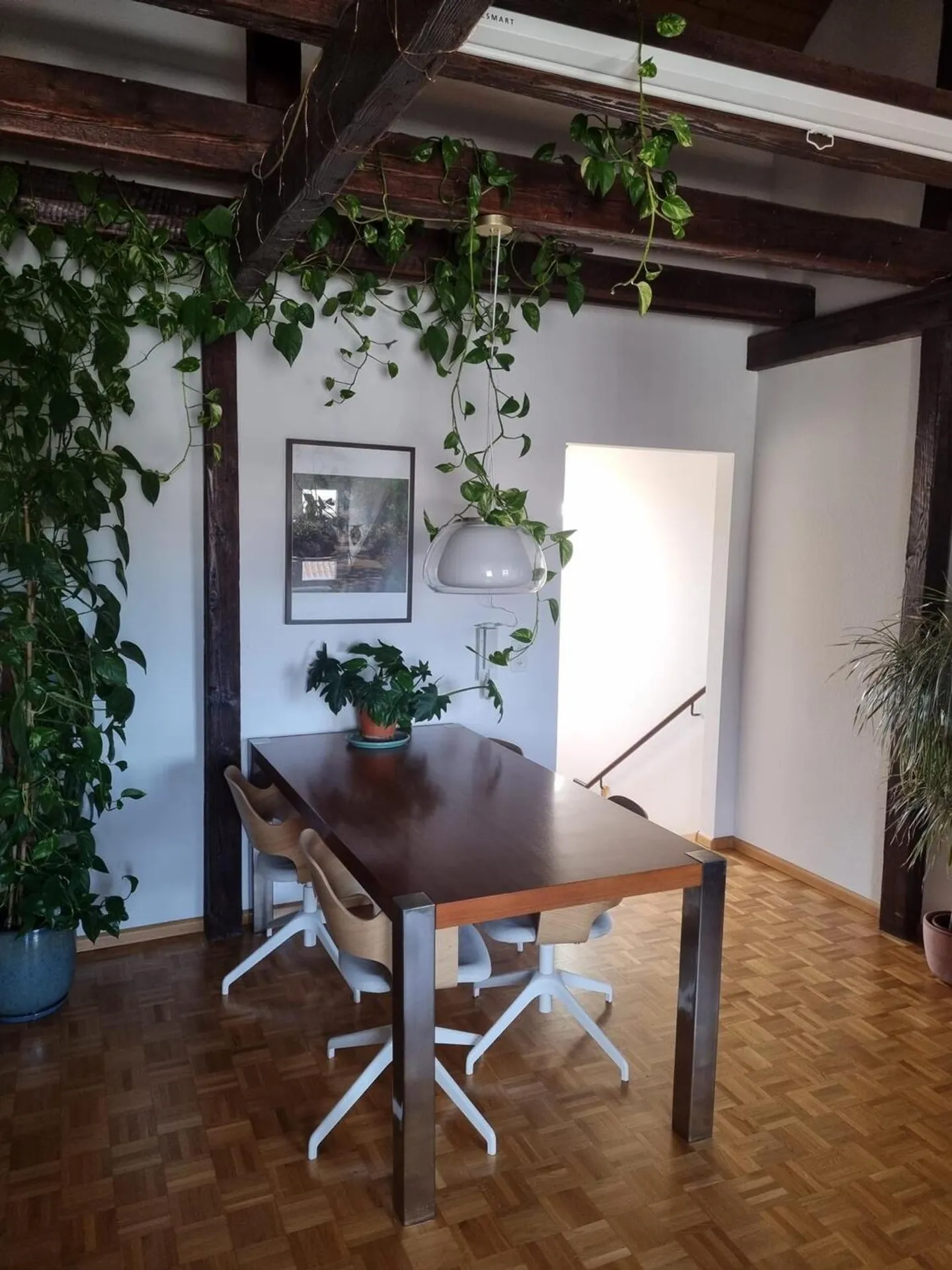 3½ ZI-WOHNUNG IN BASEL - ISELIN, MÖBLIERT, TEMPORÄR - Foto 5 von 10