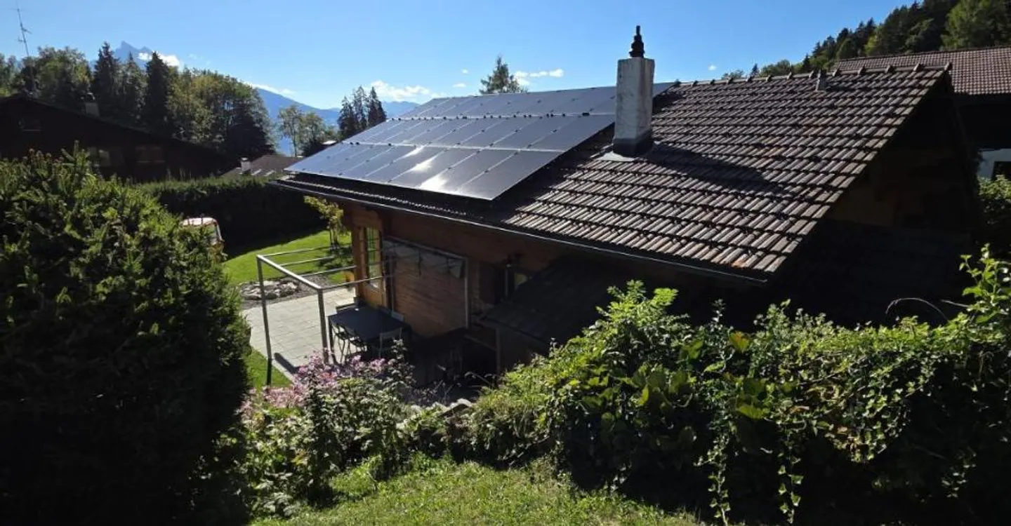 Chalet Bois-Joli La Barboleuse - Foto 10 von 29