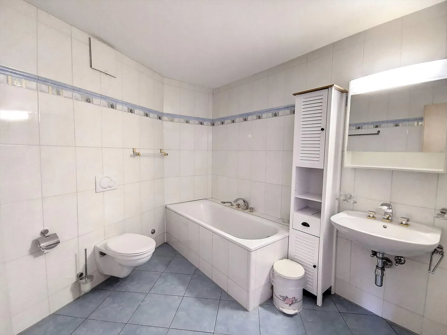 Duplex unico e magnifico di 4,5 stanze nella marina - Foto 9 di 11