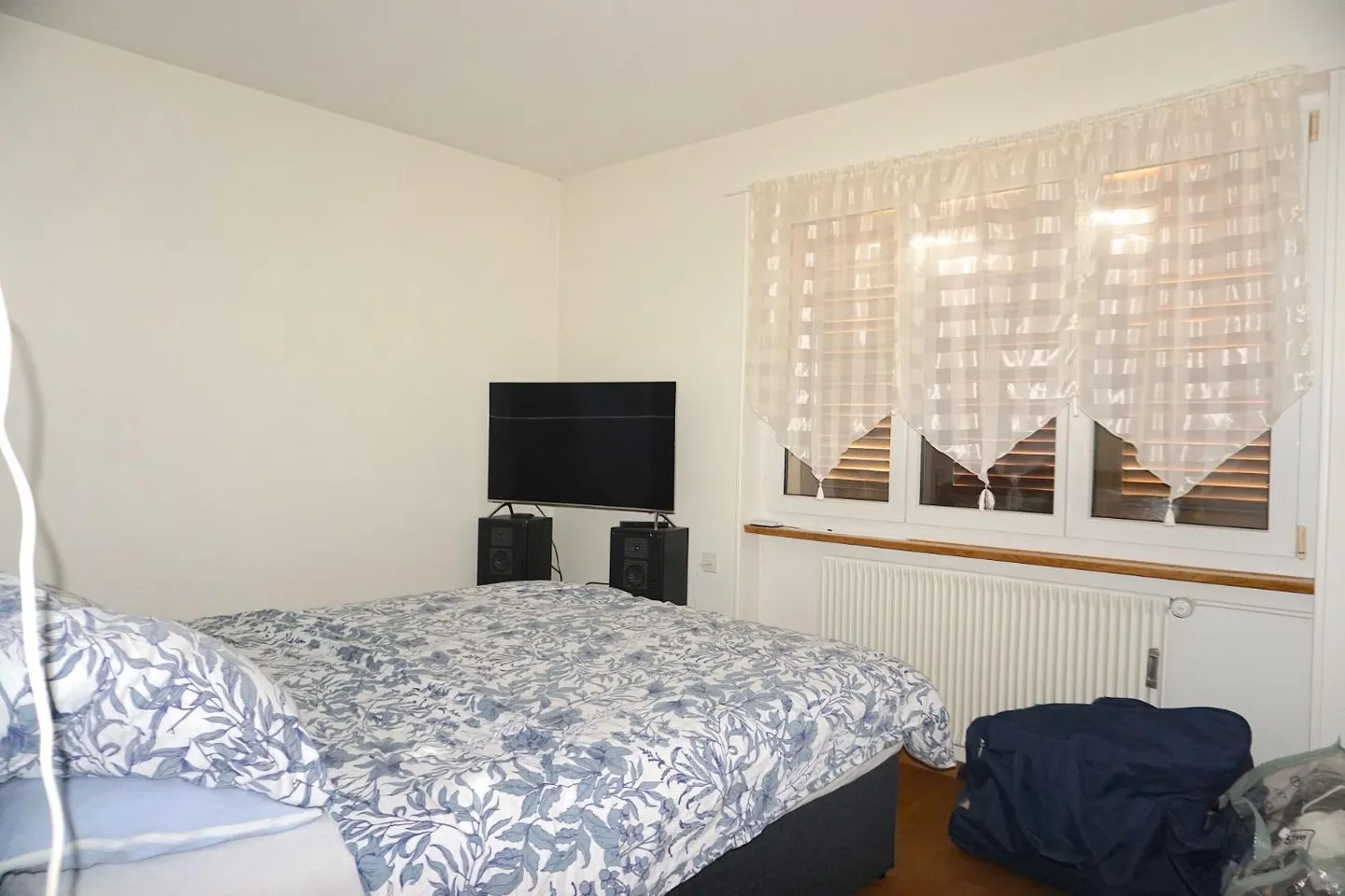 ARI-253 - Edificio con 3 appartamenti, 3 garage e 2 posti auto vicino alla stazione ferroviaria CFF - Foto 10 di 12