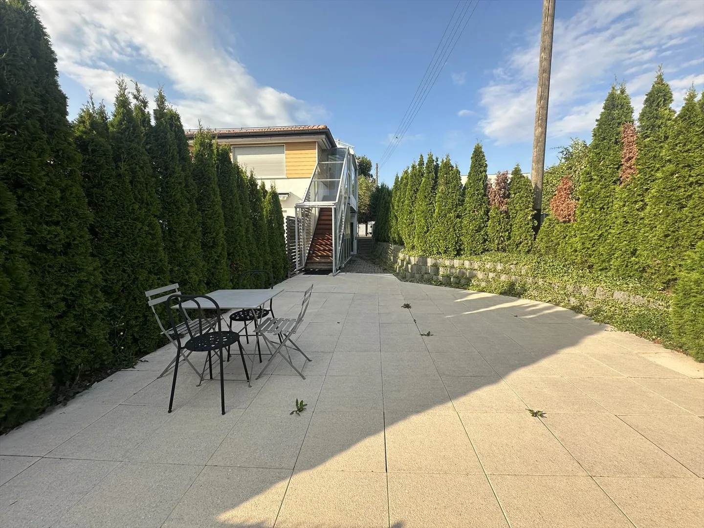 Appartement meublé 4 pièces - Photo 3 sur 12