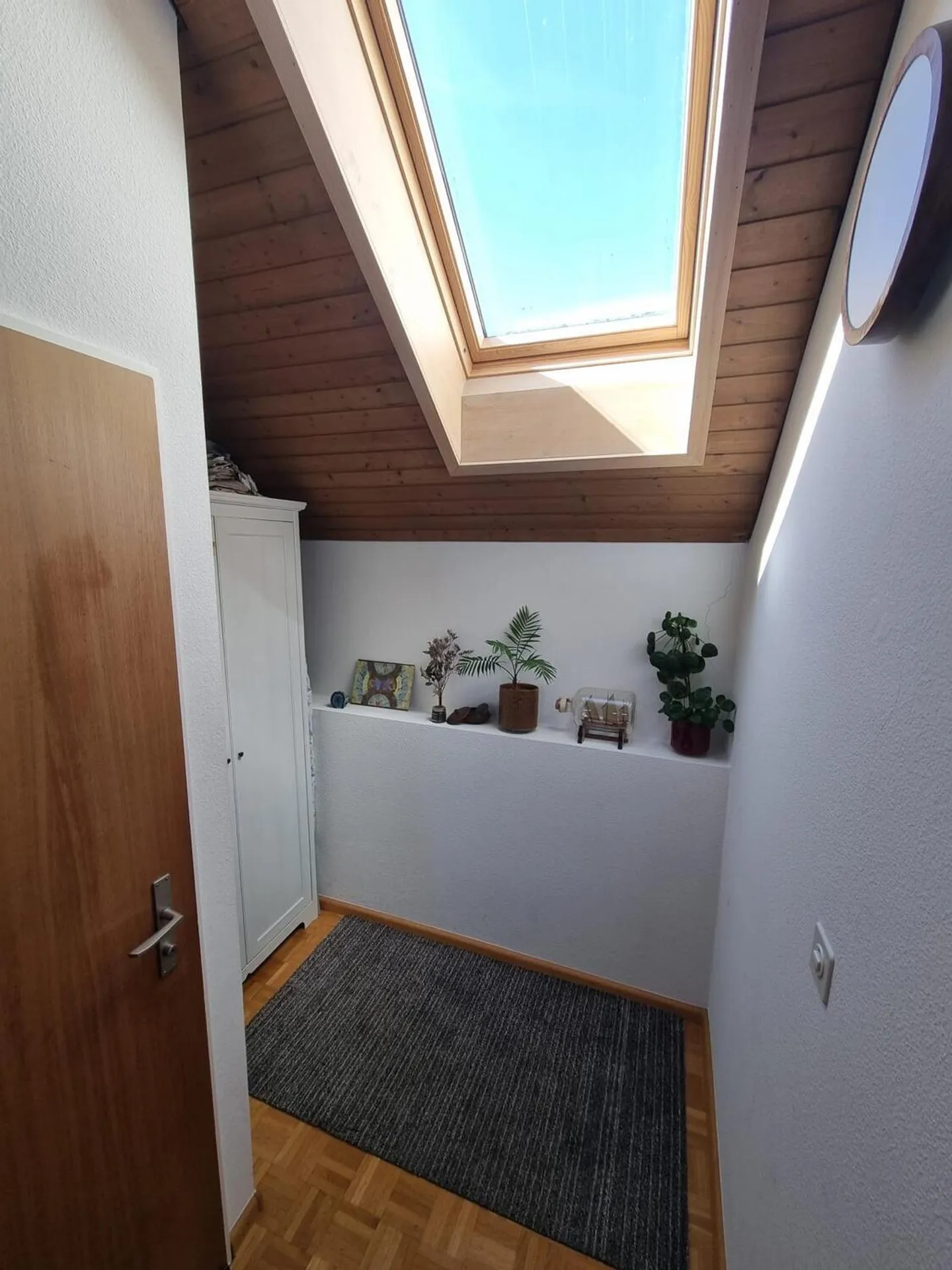 3½ ZI-WOHNUNG IN BASEL - ISELIN, MÖBLIERT, TEMPORÄR - Foto 10 von 10