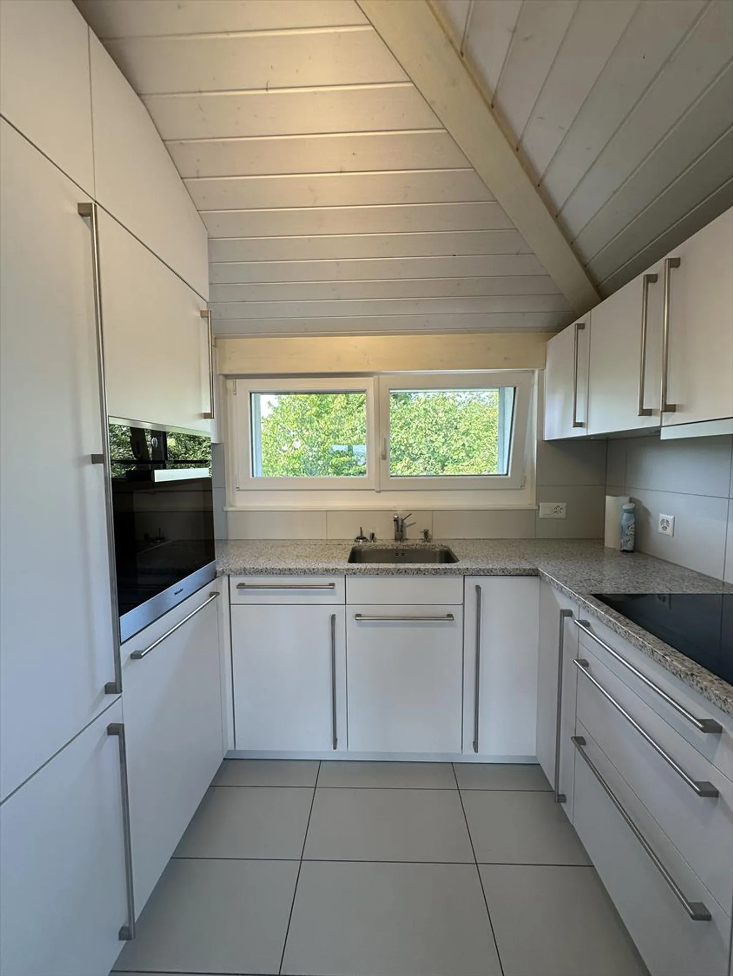 Appartement meublé 4 pièces - Photo 4 sur 12