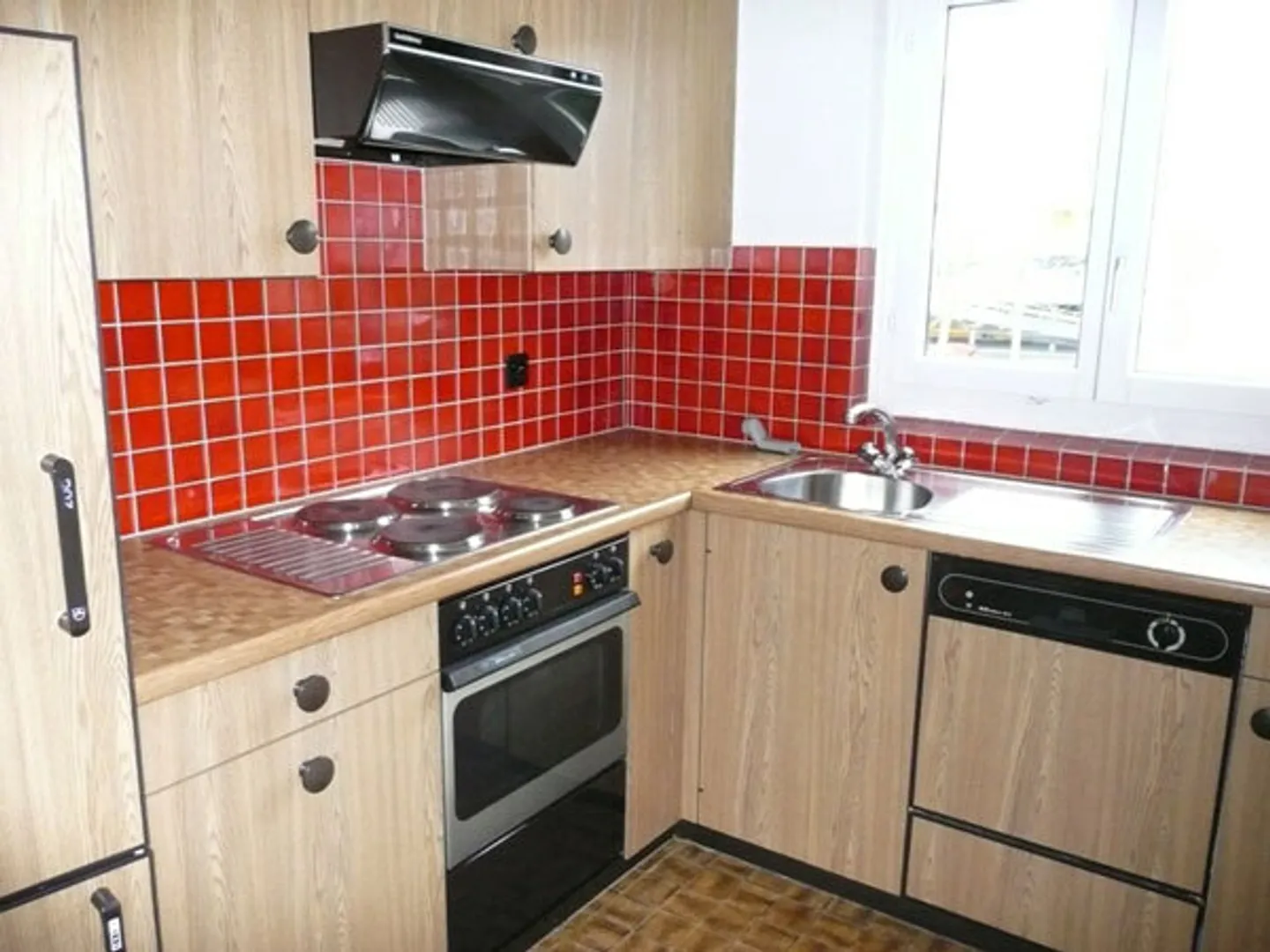 Renovierte Wohnung in Schlieren - Foto 2 von 6