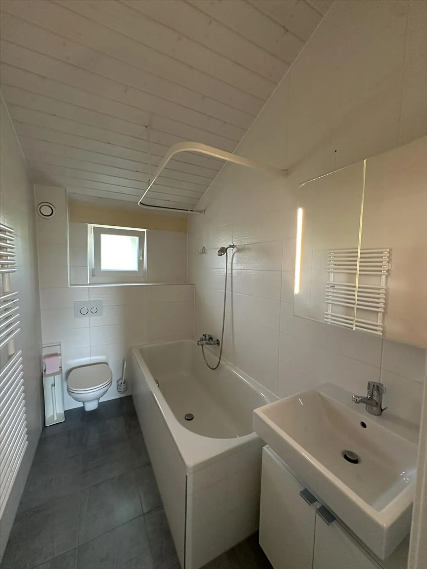 Appartement meublé 4 pièces - Photo 8 sur 12