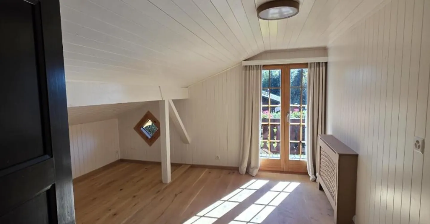 Chalet Bois-Joli La Barboleuse - Foto 18 von 29
