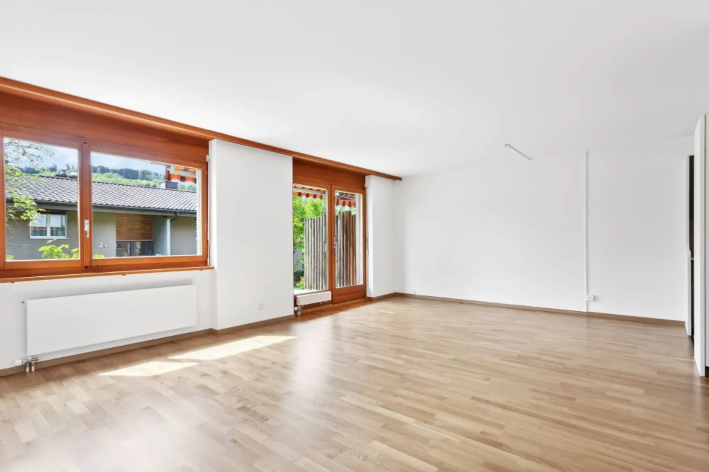 Appartement individuel calme à Stettlen - Photo 2 sur 11