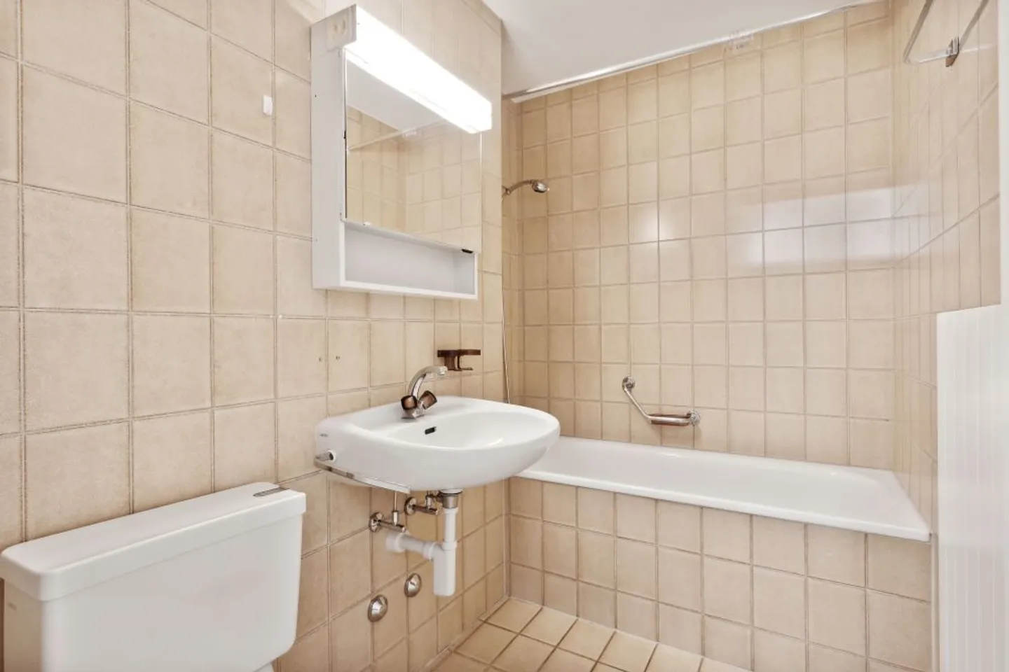 Appartement individuel calme à Stettlen - Photo 6 sur 11