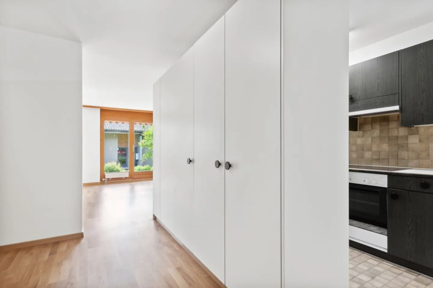 Appartement individuel calme à Stettlen - Photo 9 sur 11