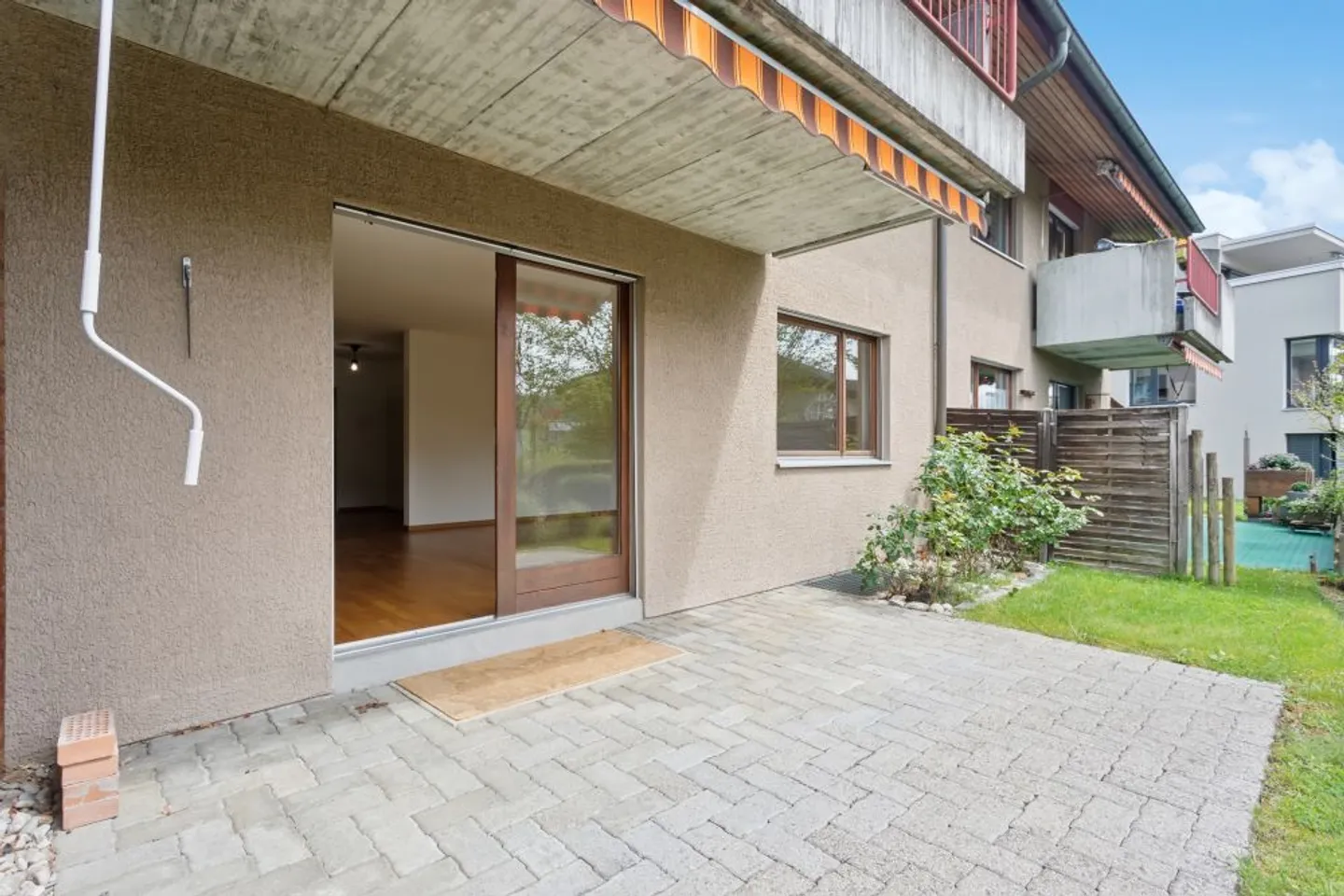 Appartement individuel calme à Stettlen - Photo 10 sur 11