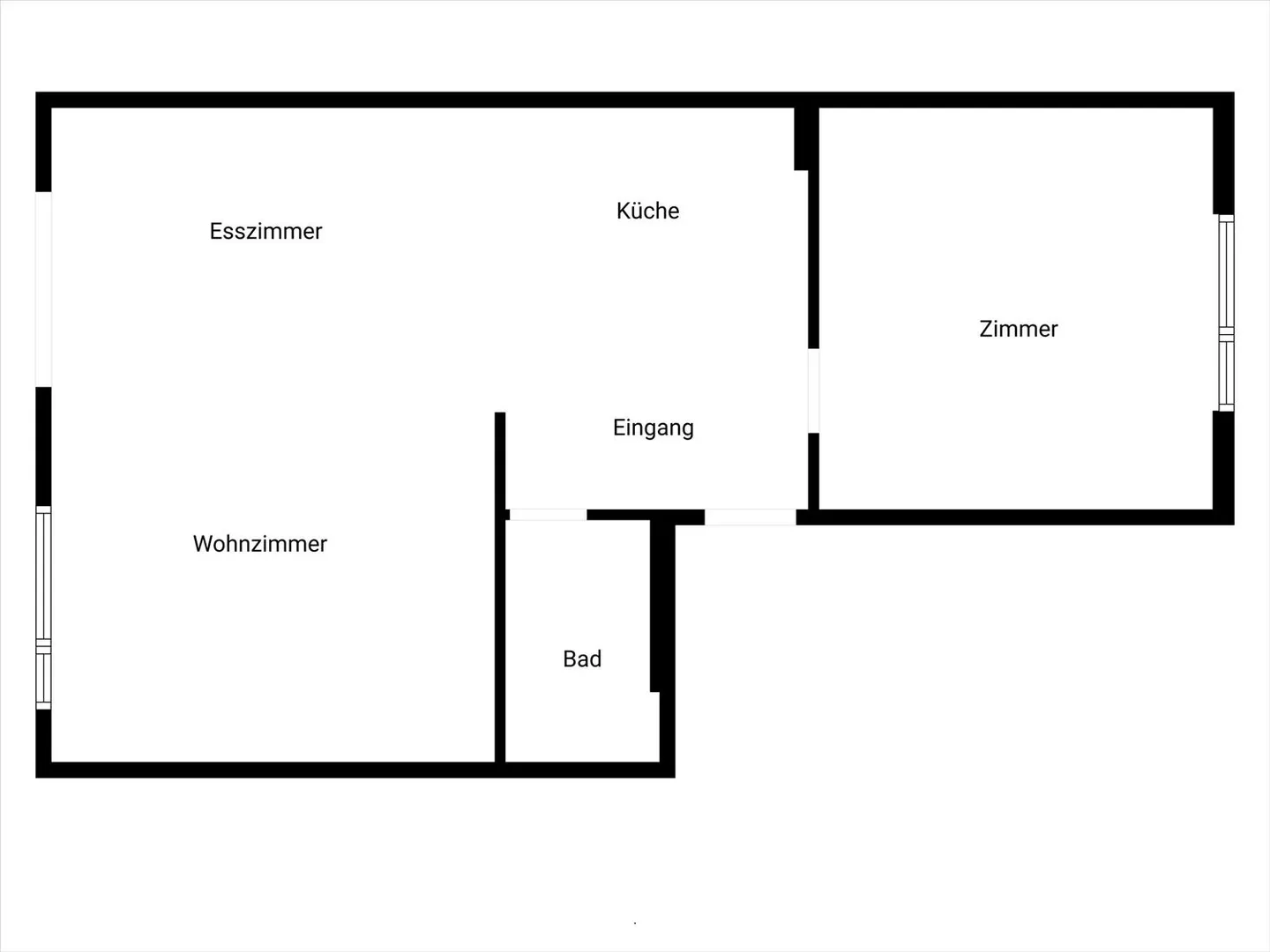 Appartement individuel calme à Stettlen - Photo 11 sur 11