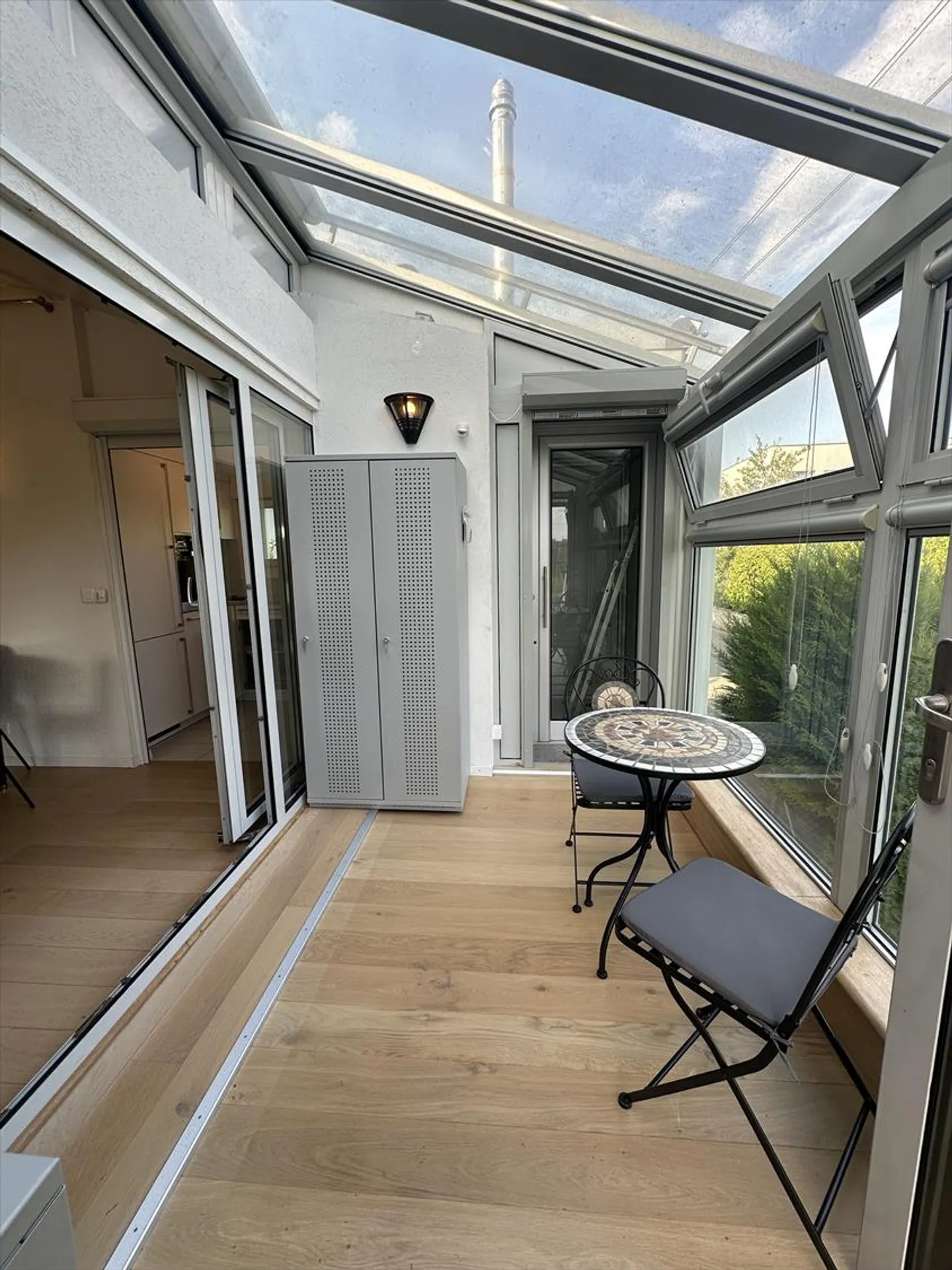 Appartement meublé 4 pièces - Photo 11 sur 12