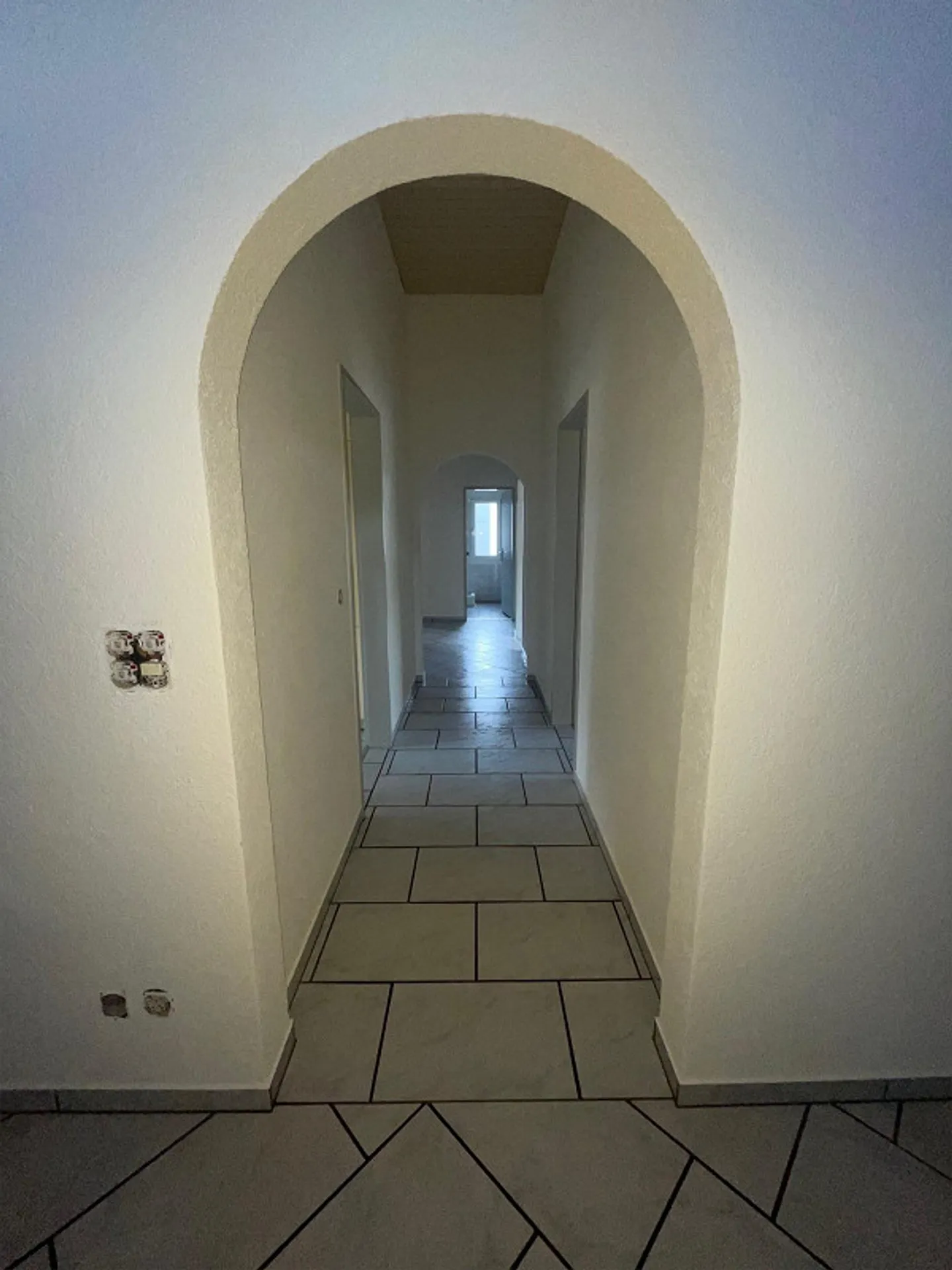 Family-friendly 4.5-room attic apartment - Photo 6 of 14