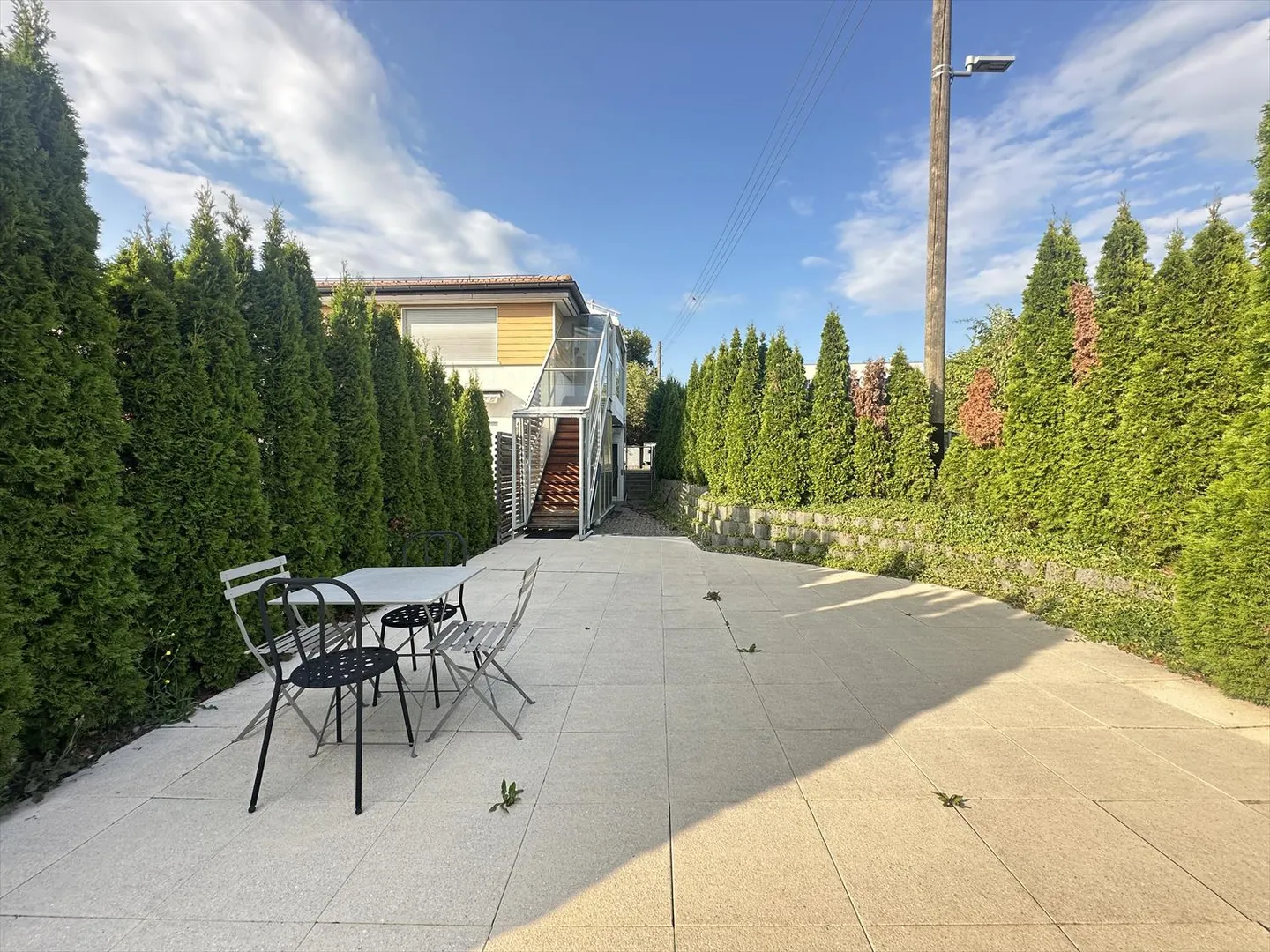 Appartement meublé 4 pièces - Photo 12 sur 12