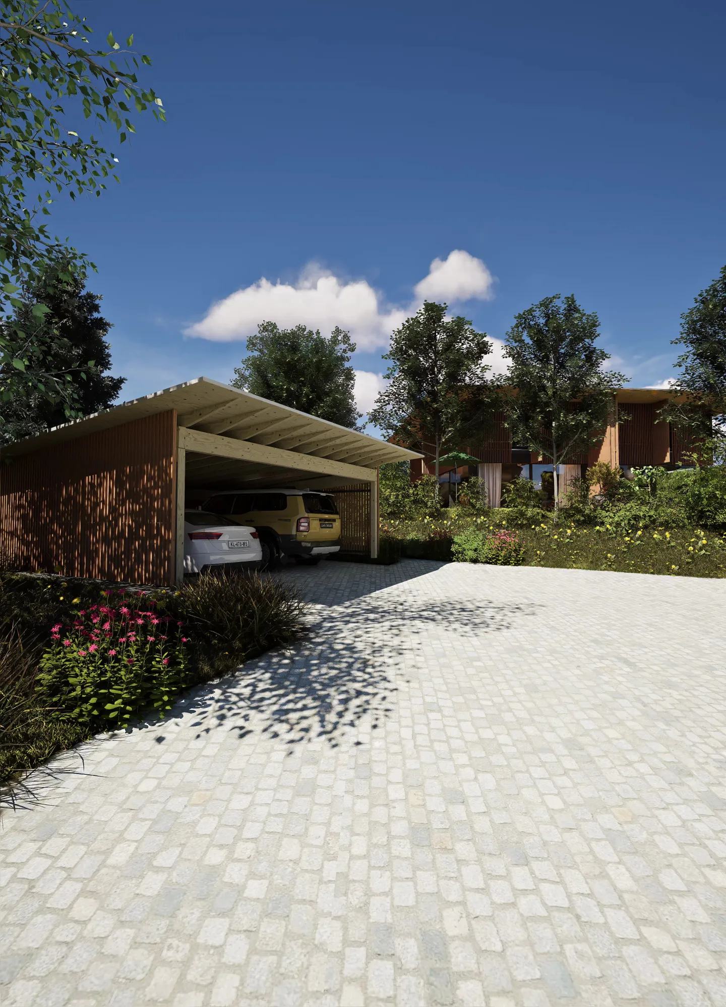 Casa in vendita a Épalinges, Svizzera - Foto 1 di 6