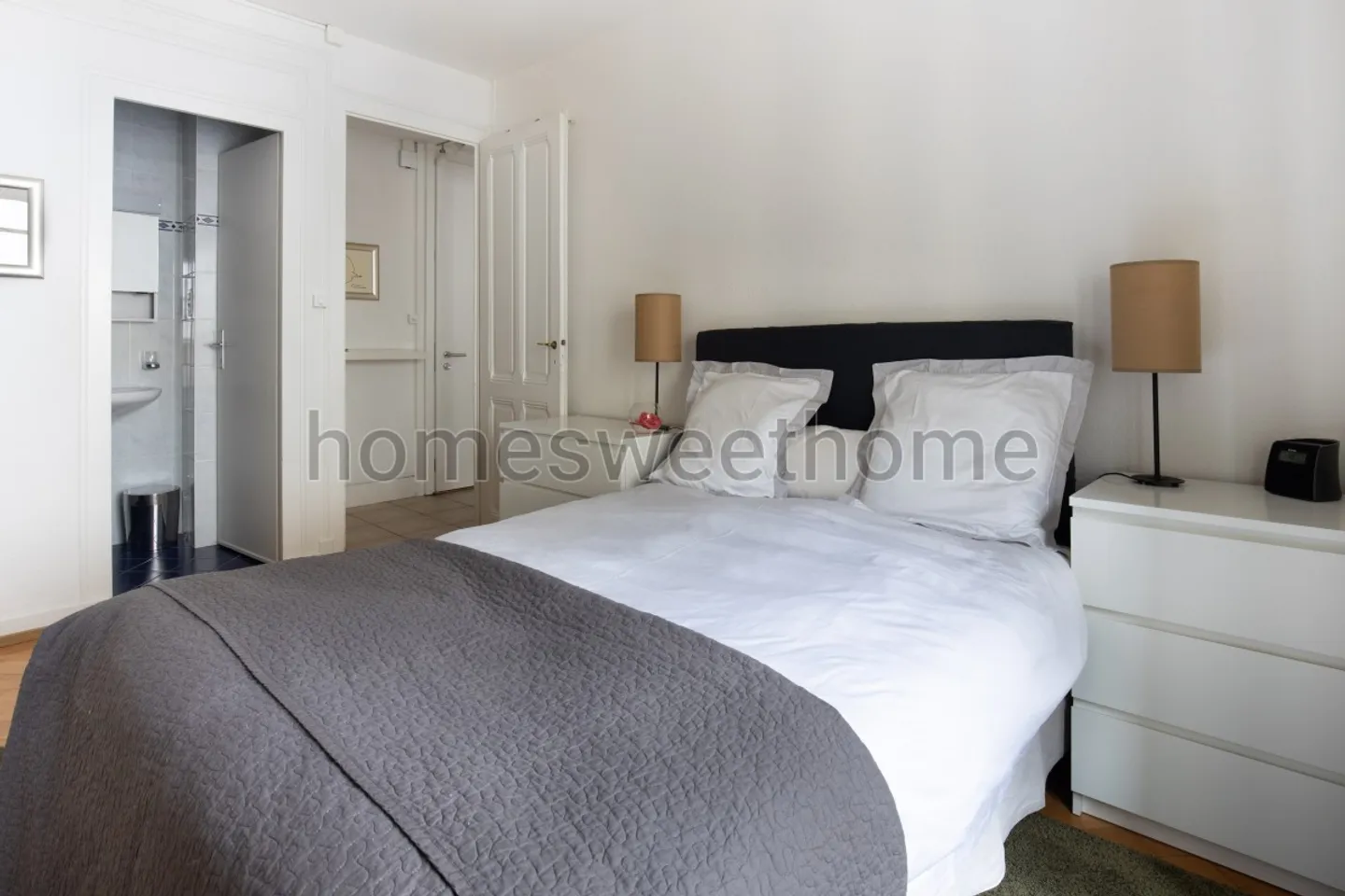 2 stanze arredate - Foto 3 di 8