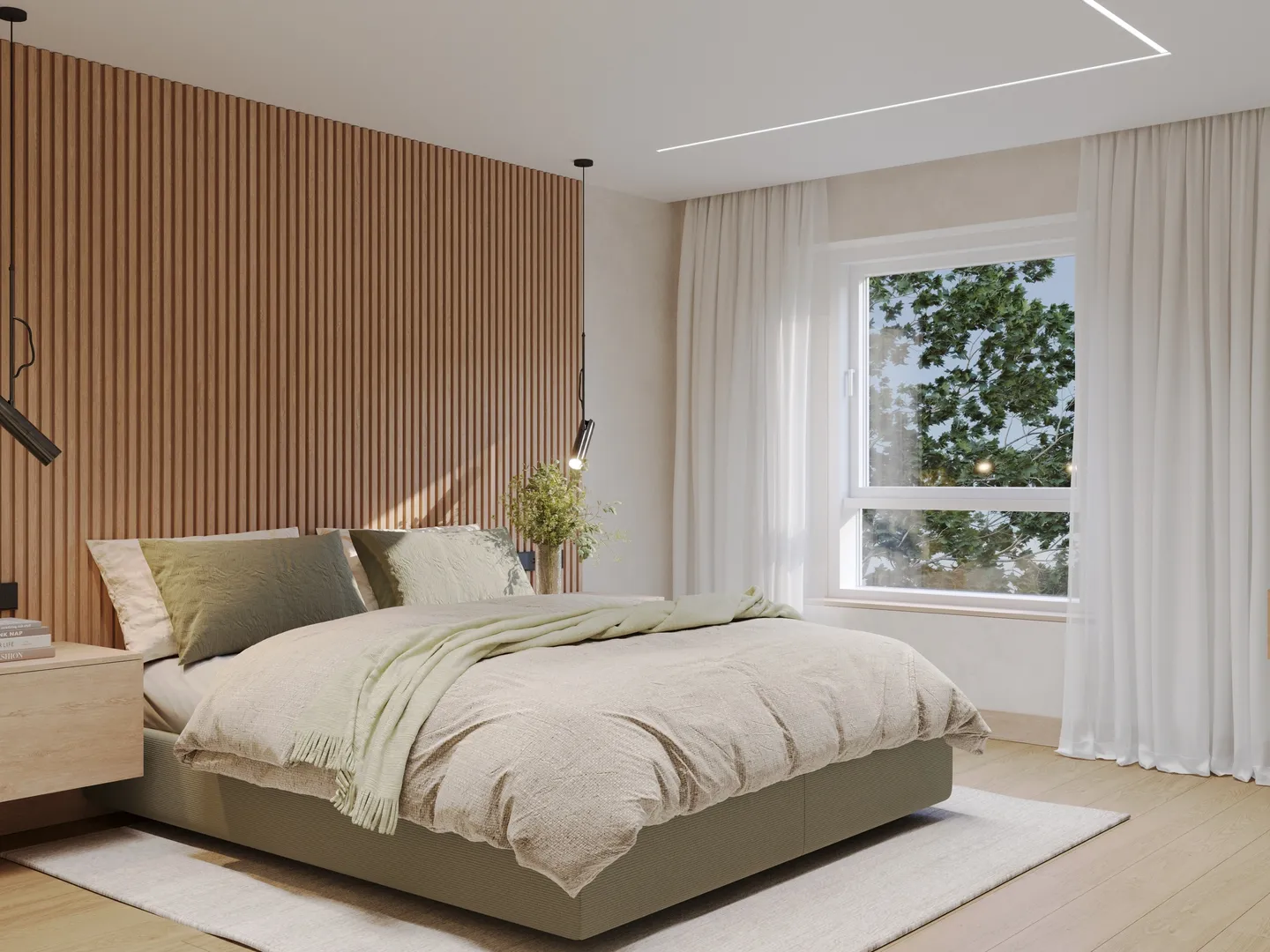 Appartamenti moderni a Moudon - Foto 2 di 6