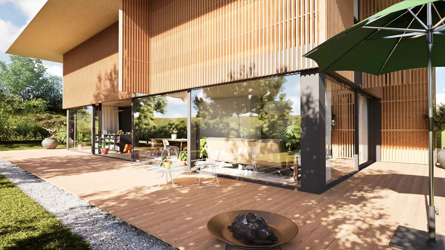 Casa in vendita a Épalinges, Svizzera - Foto 6 di 6