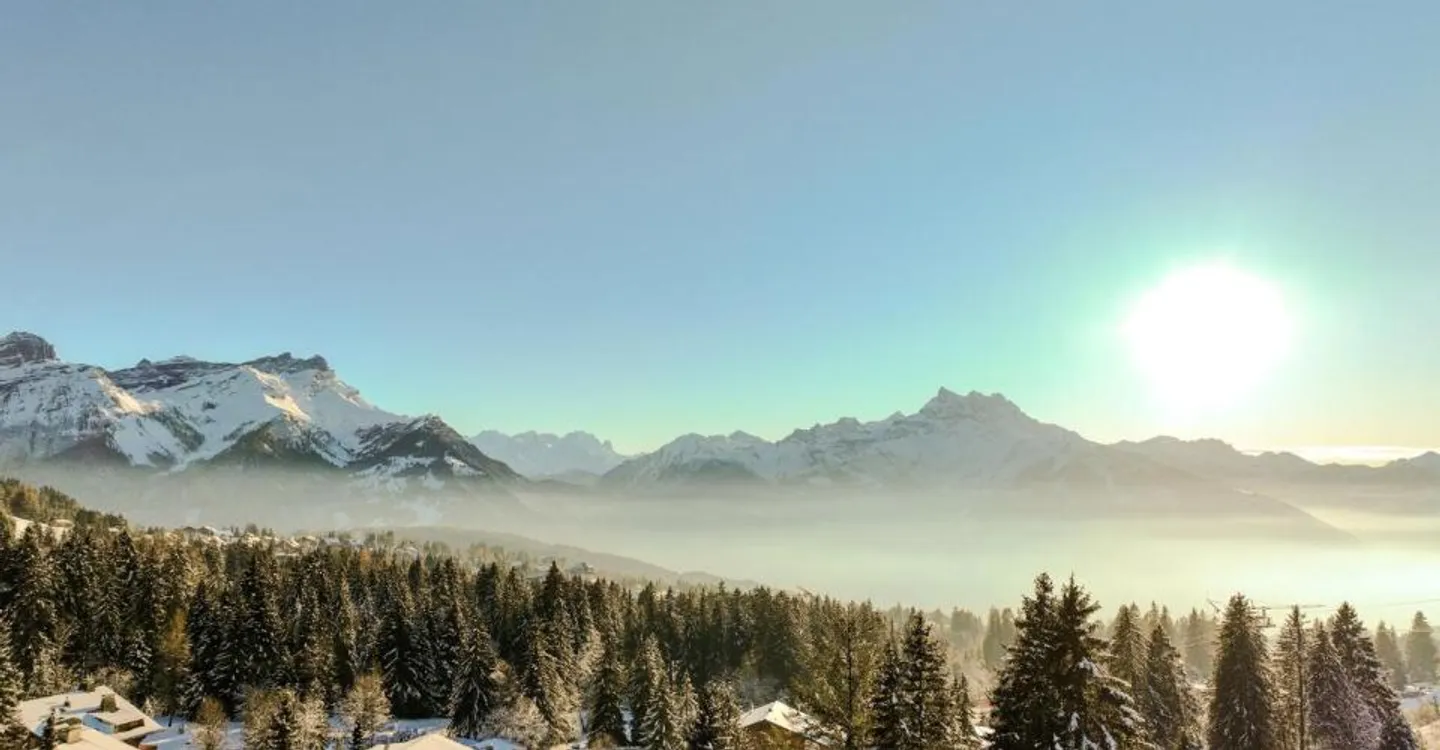 Chalet avec vue alpine - Photo 7 sur 13