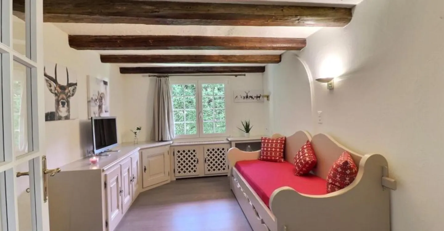 Chalet avec vue alpine - Photo 9 sur 13